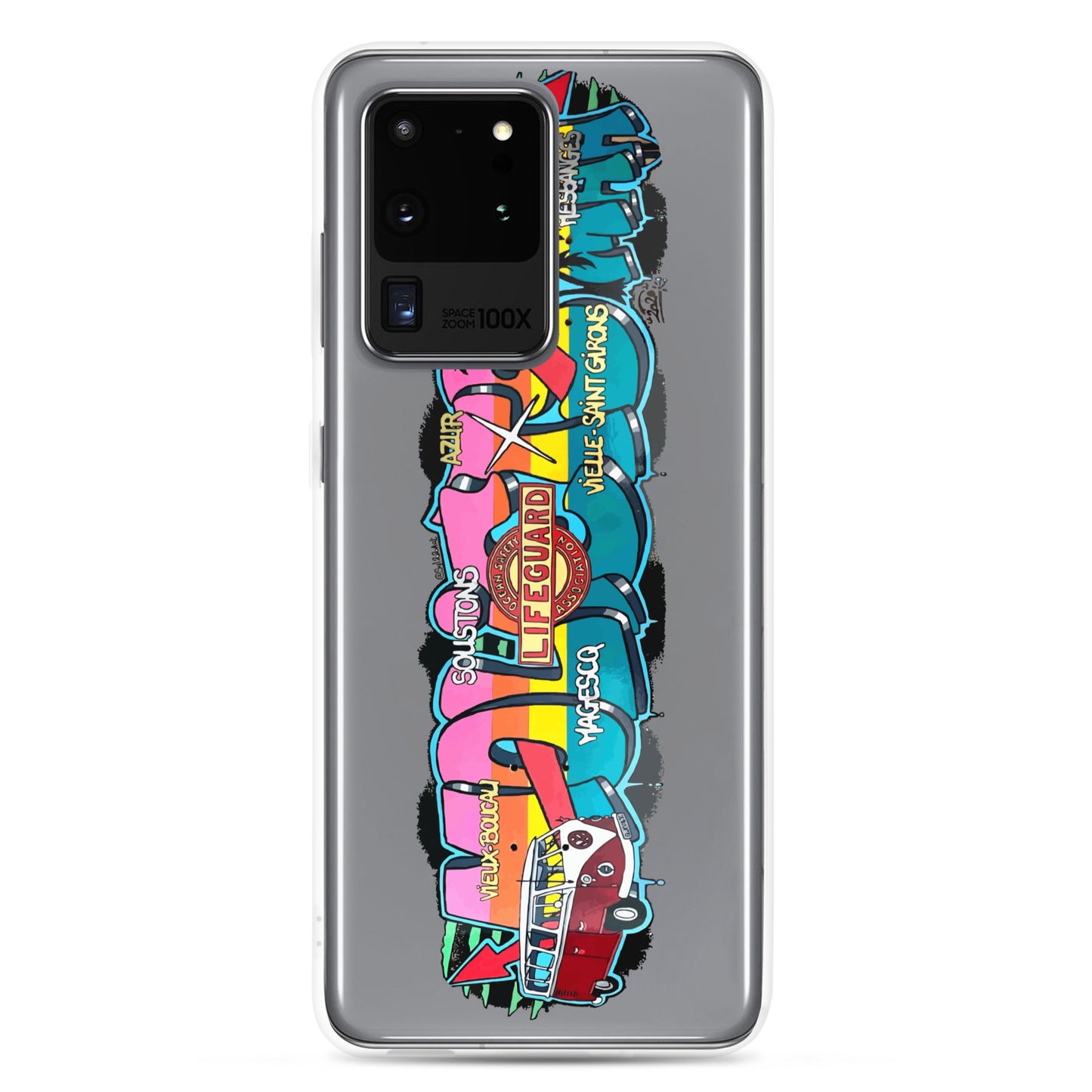 Coque Samsung®