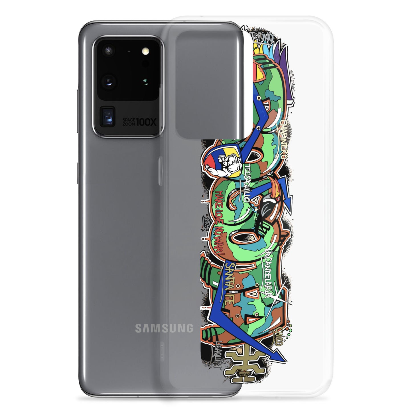 Coque Samsung®