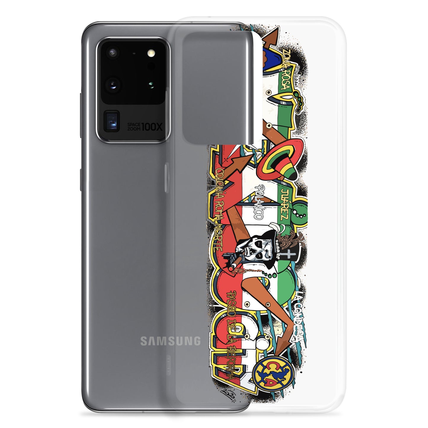 Samsung® case