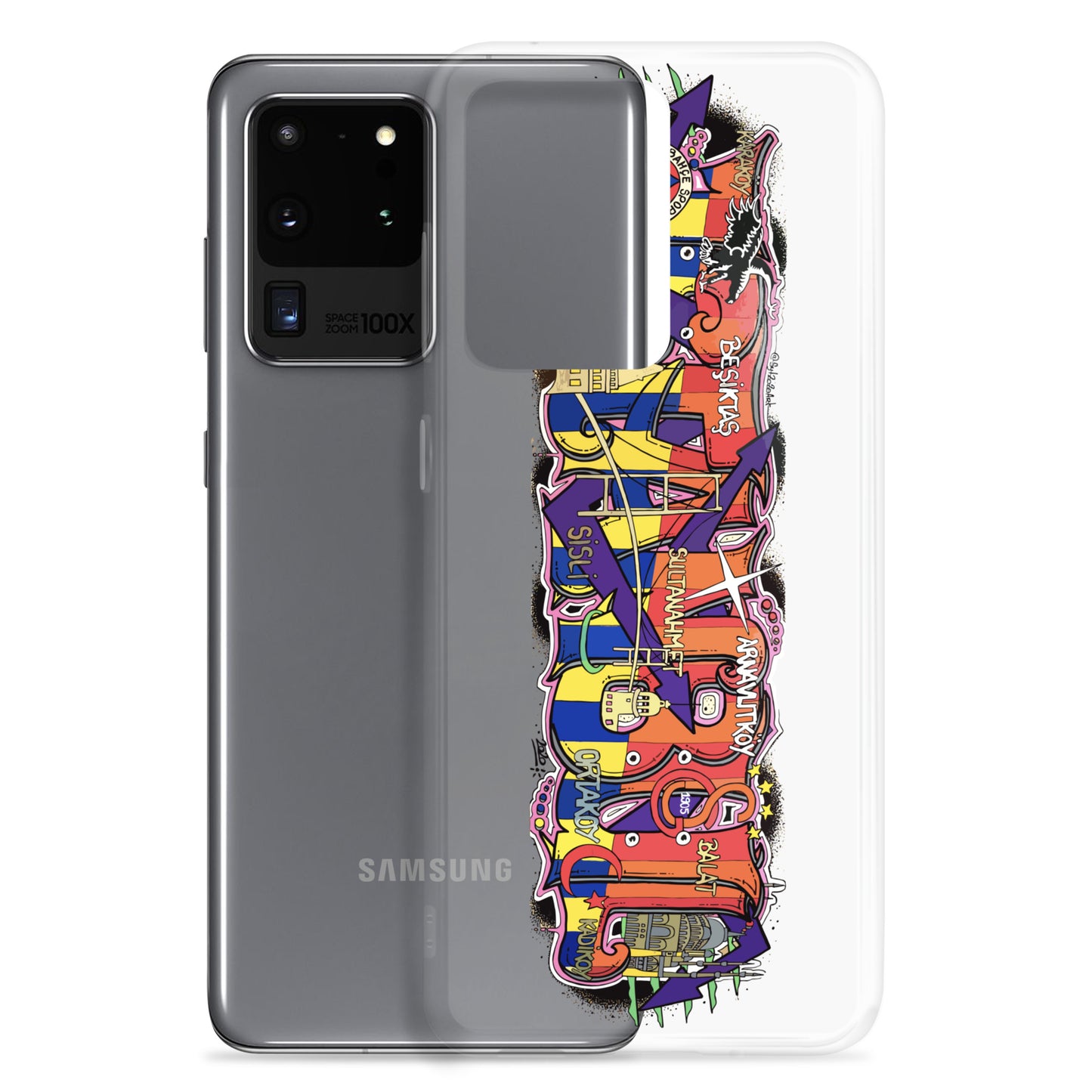 Coque Samsung®