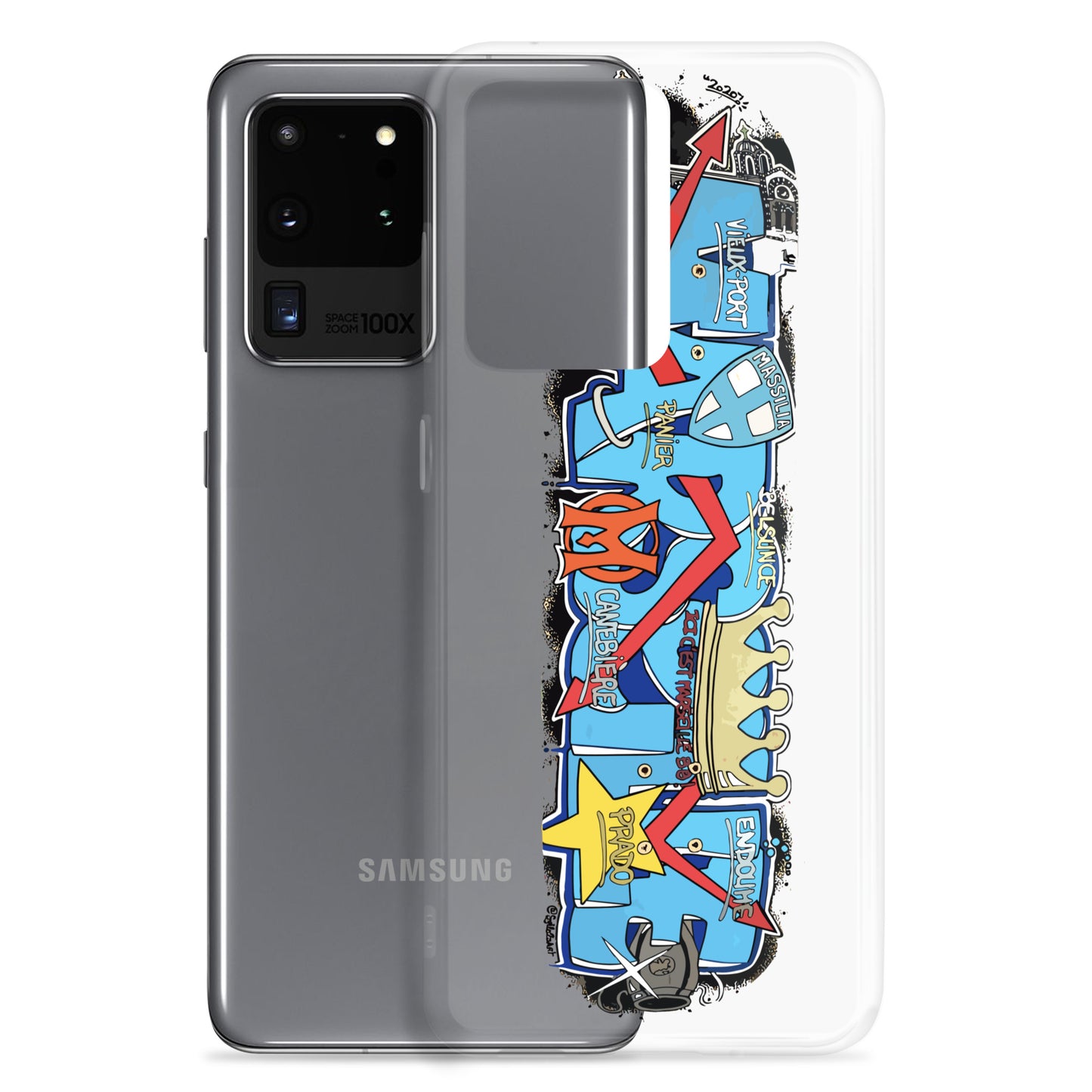 Samsung® case