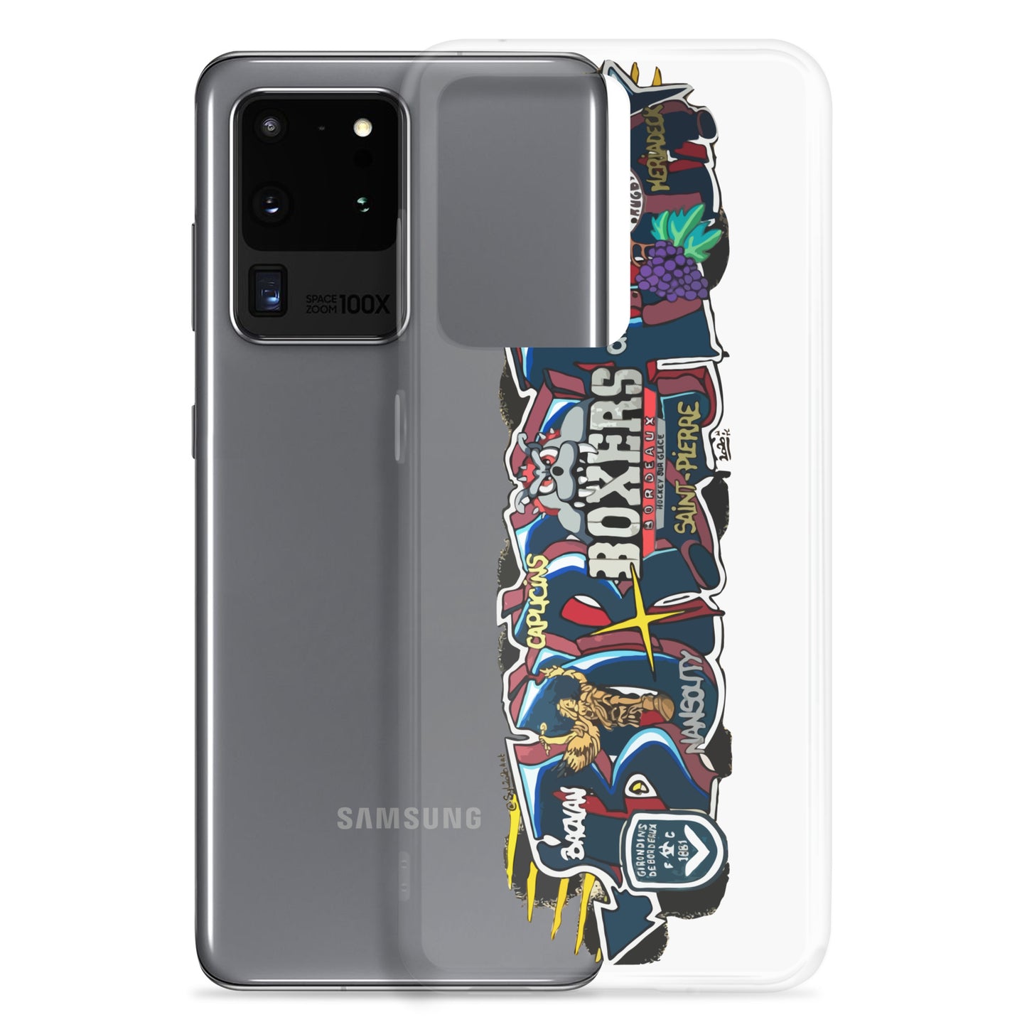 Coque Samsung®