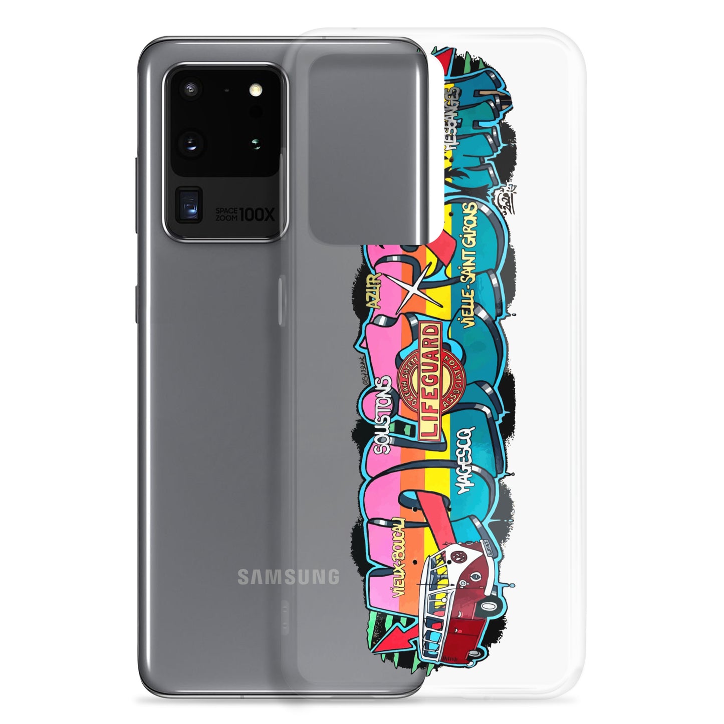 Coque Samsung®