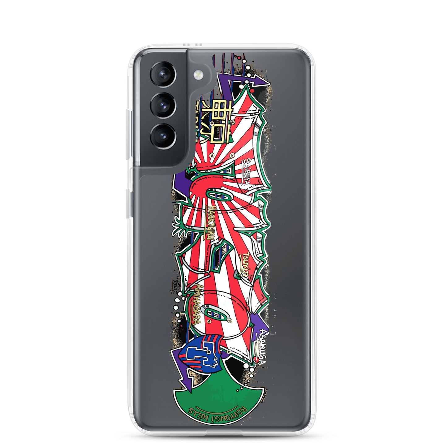 Coque Samsung®
