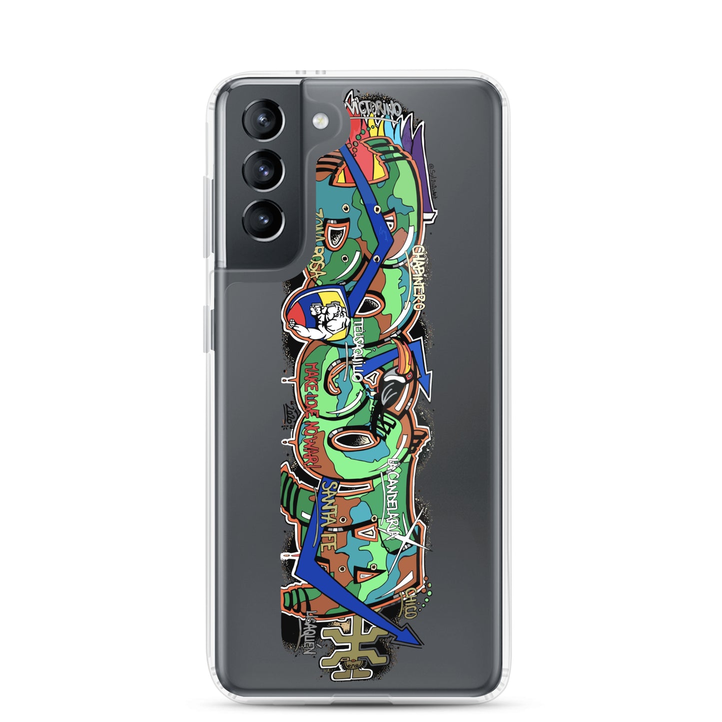 Coque Samsung®