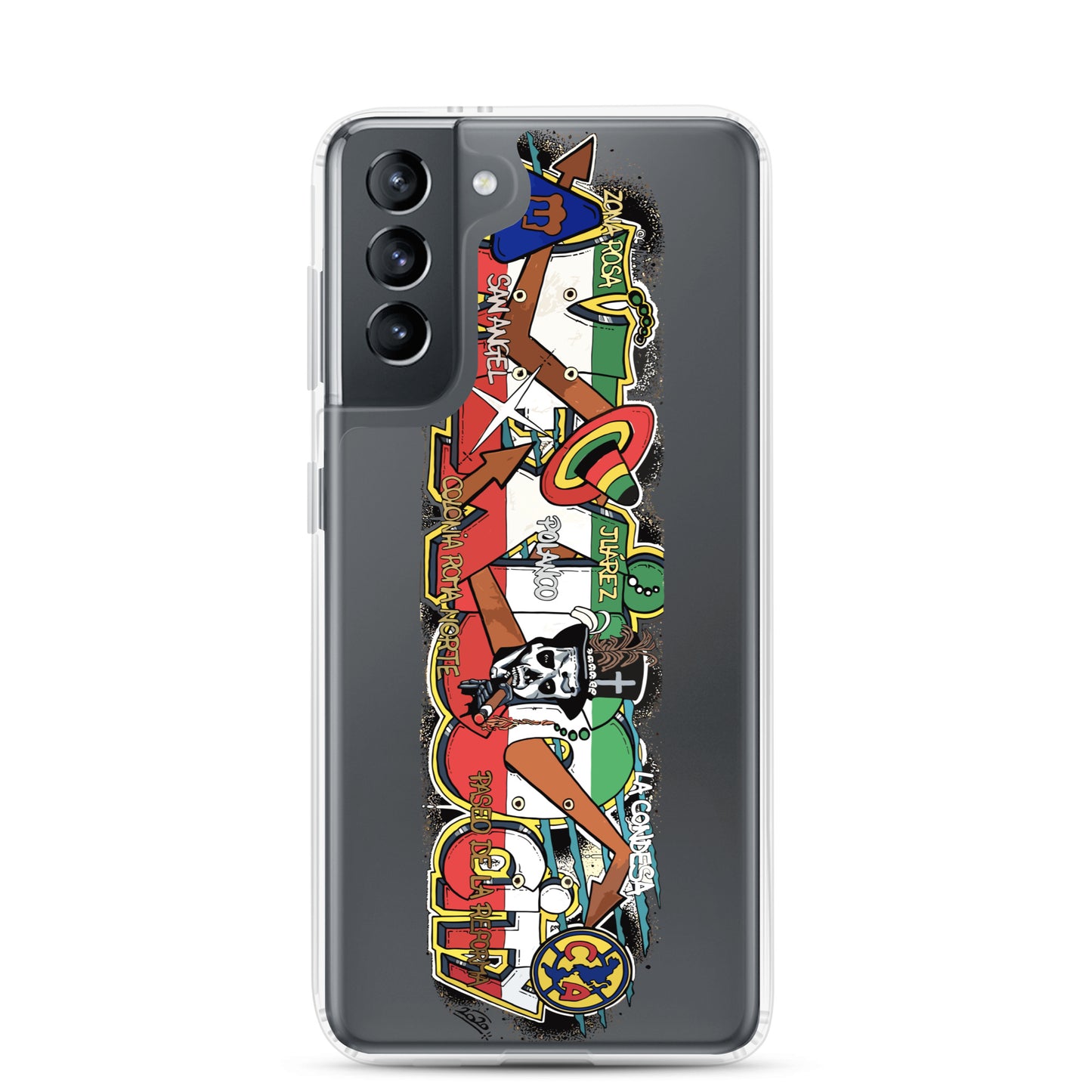 Samsung® case