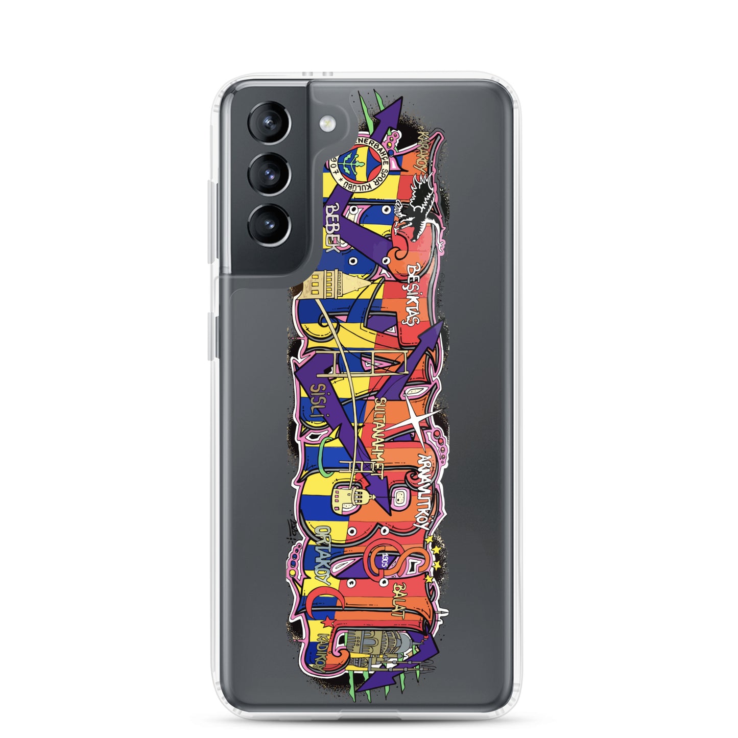 Coque Samsung®