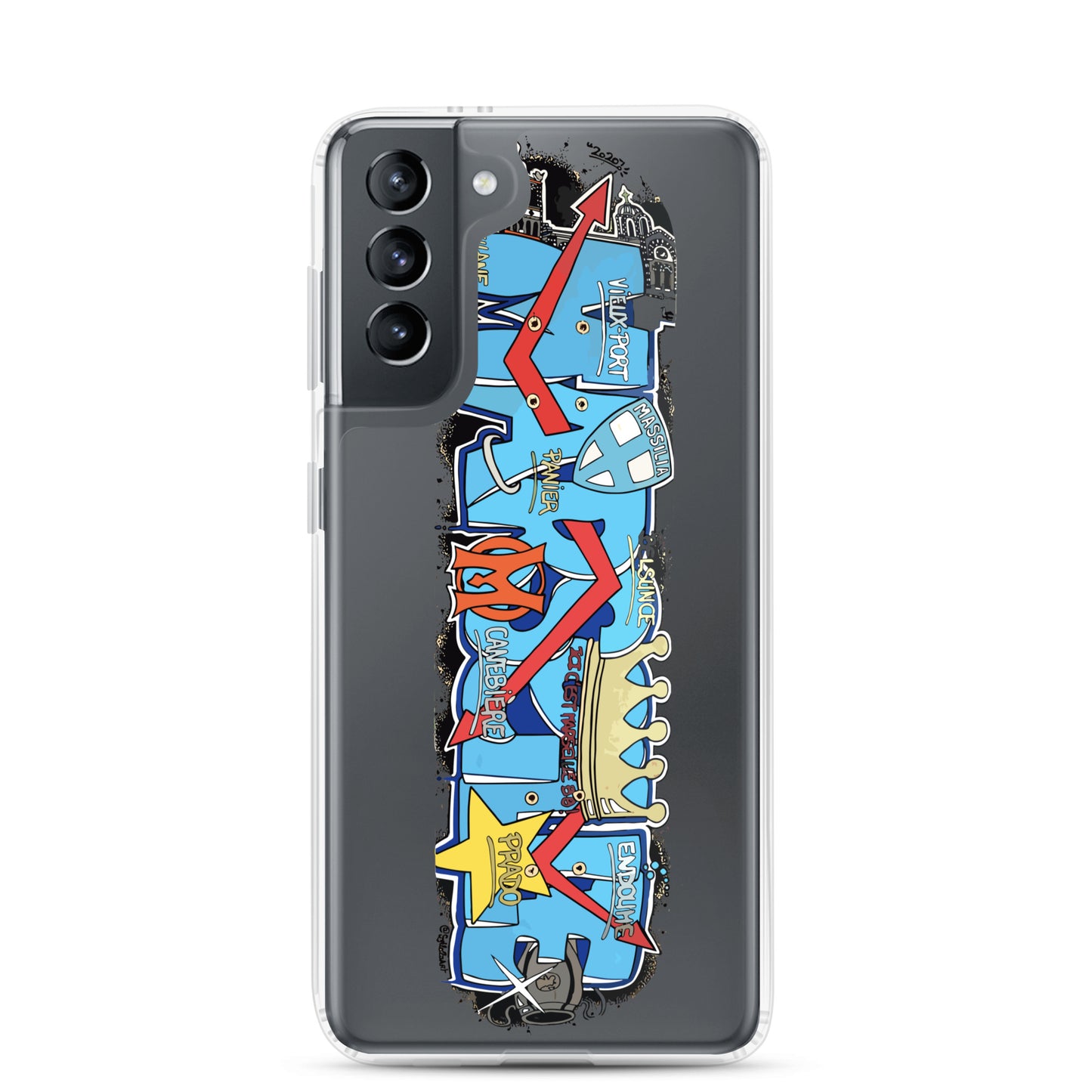 Samsung® case