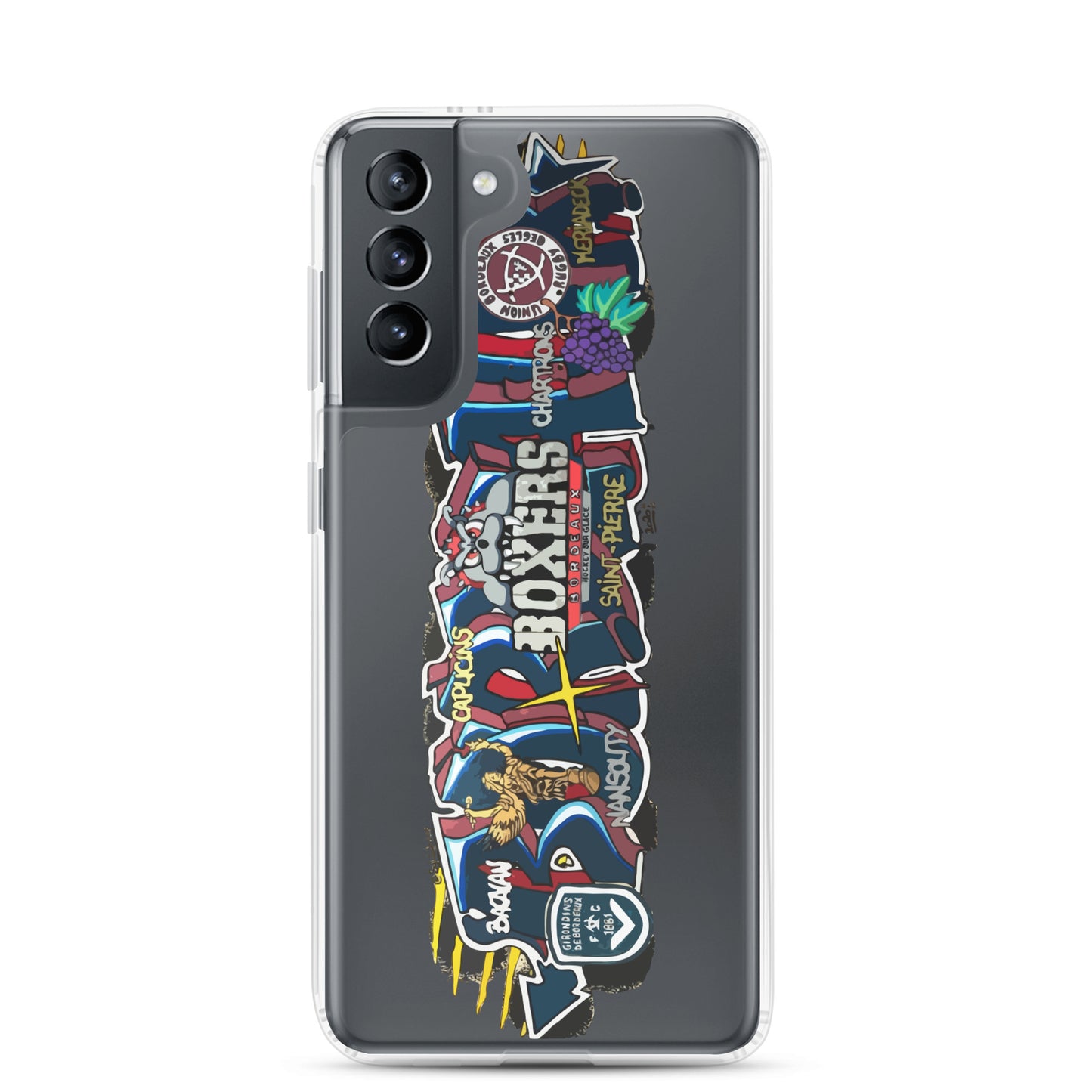 Coque Samsung®
