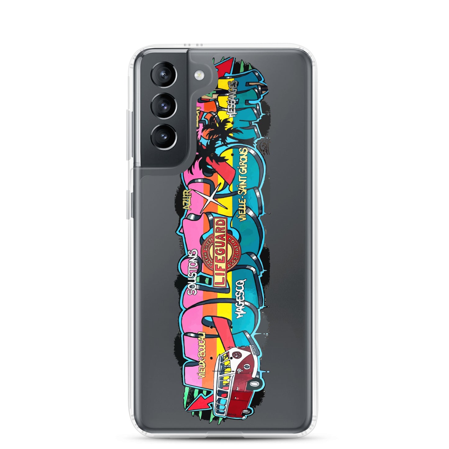 Coque Samsung®