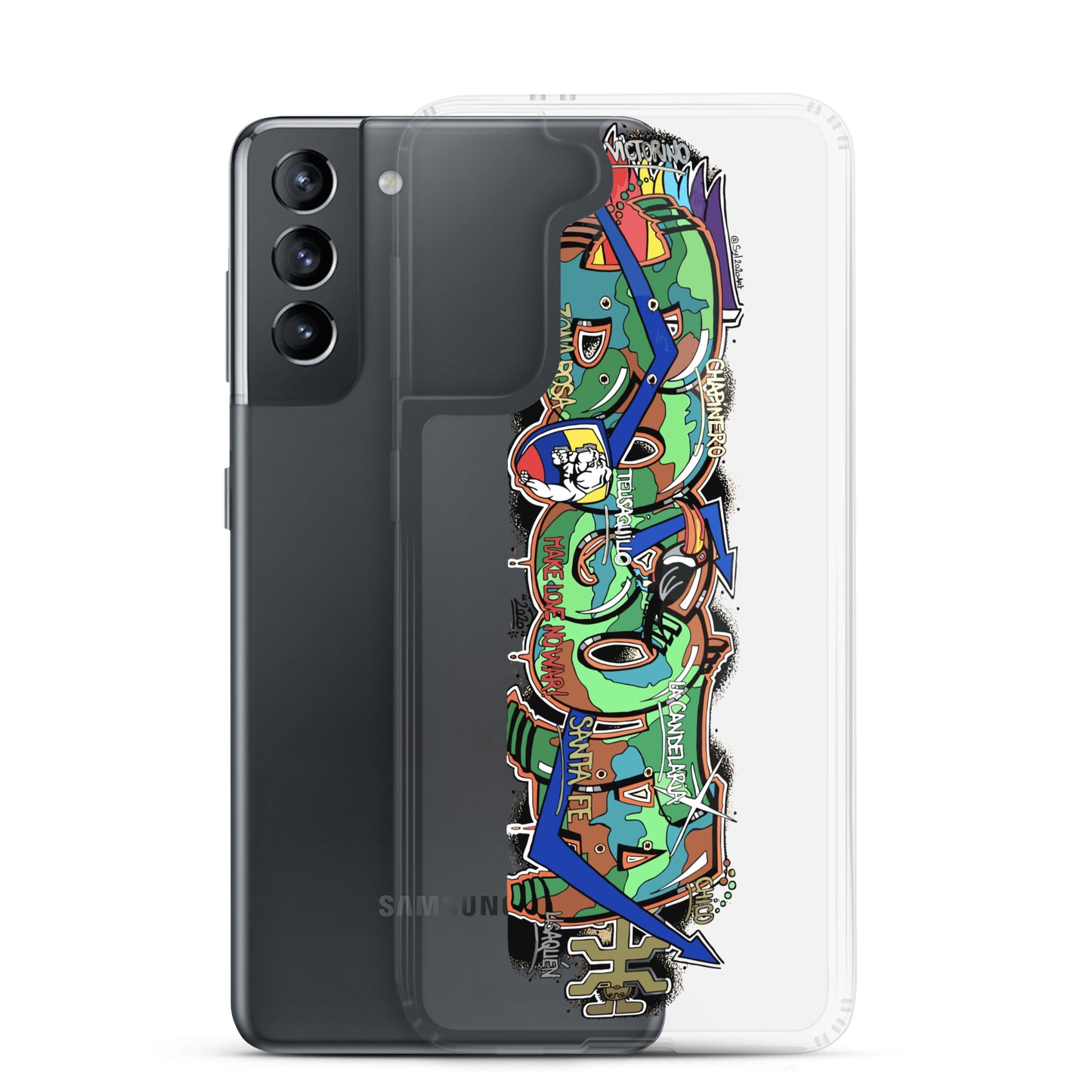 Coque Samsung®