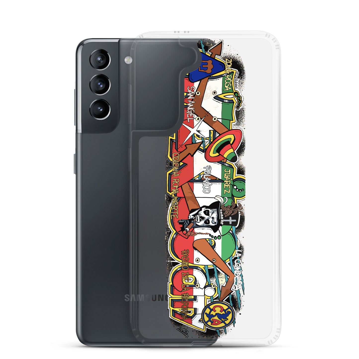 Samsung® case