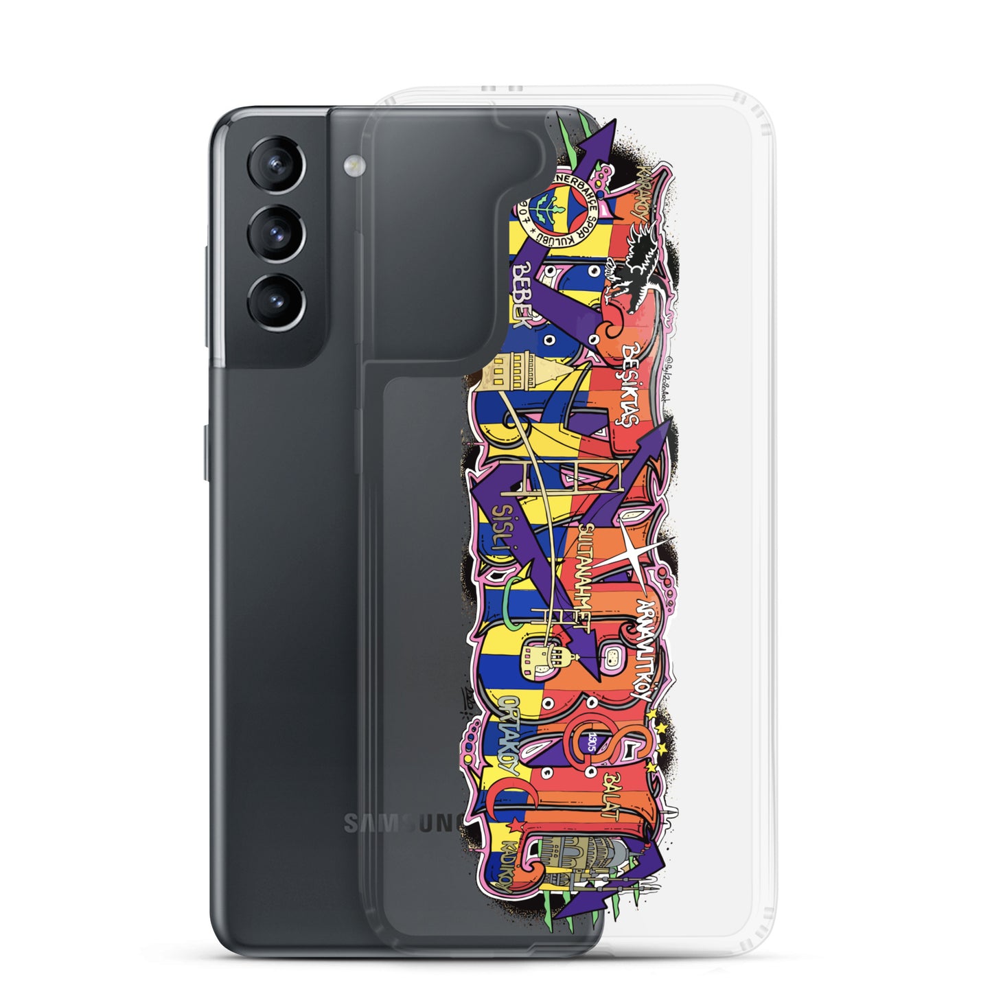 Coque Samsung®