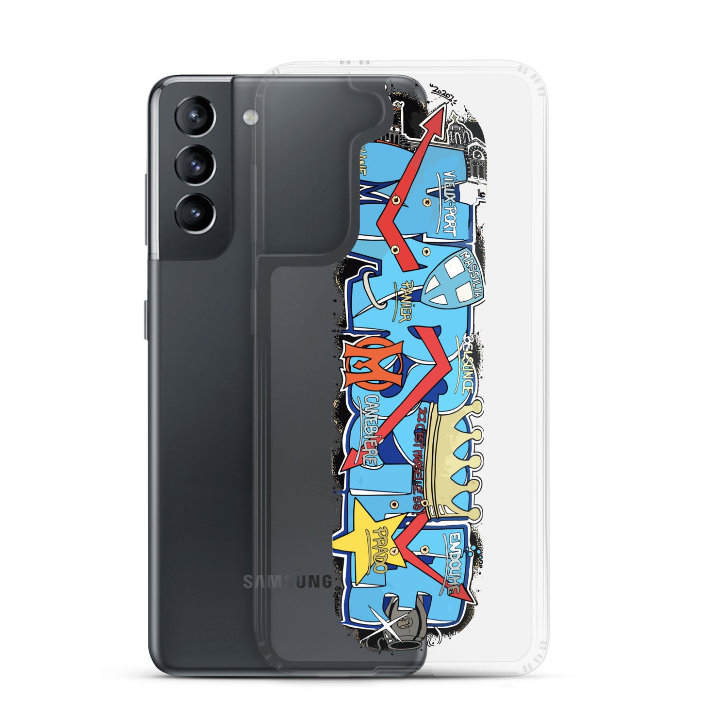 Samsung® case