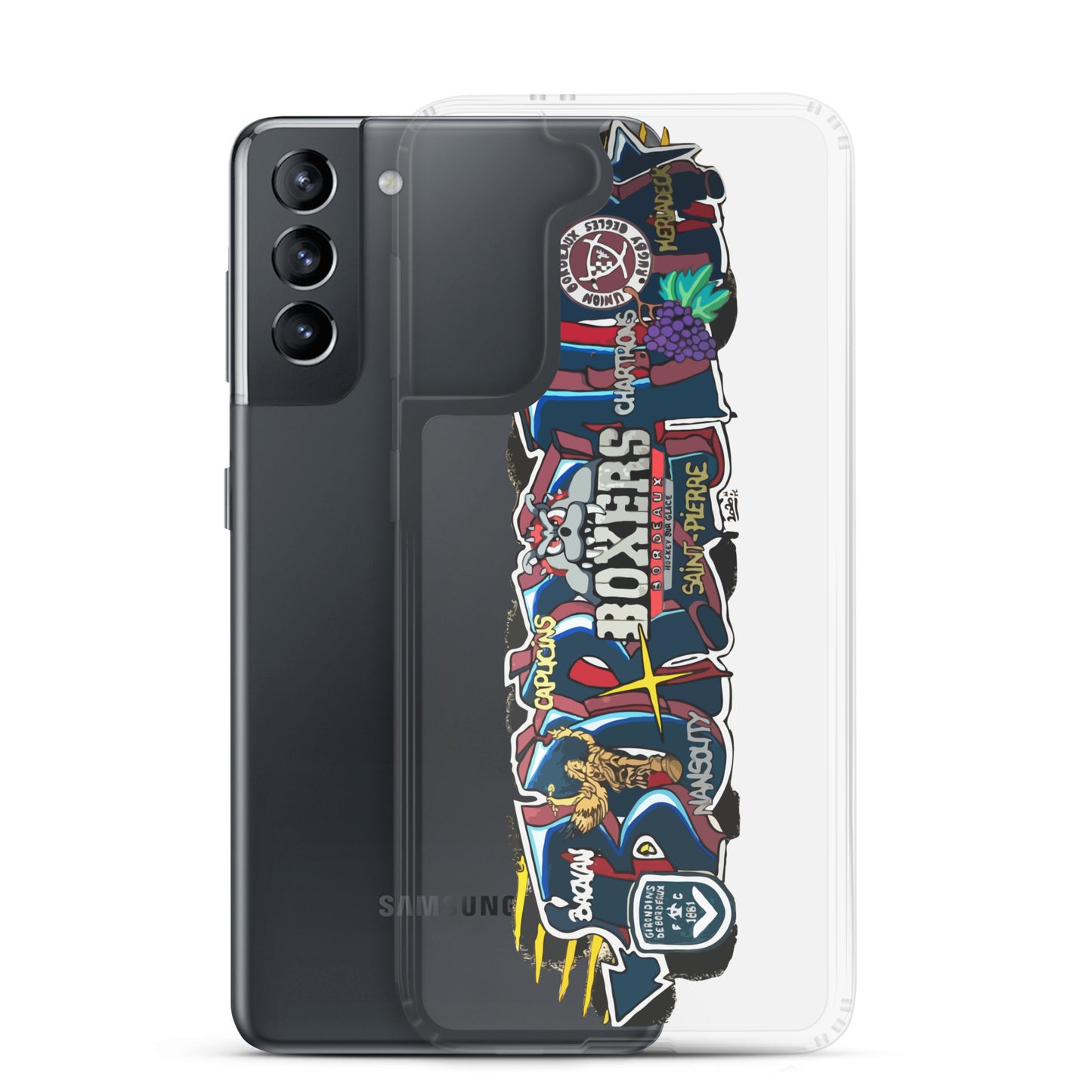 Coque Samsung®
