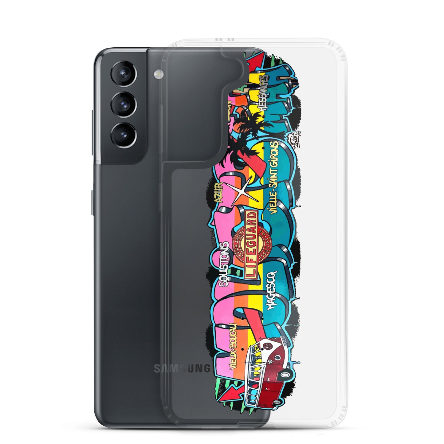 Coque Samsung®