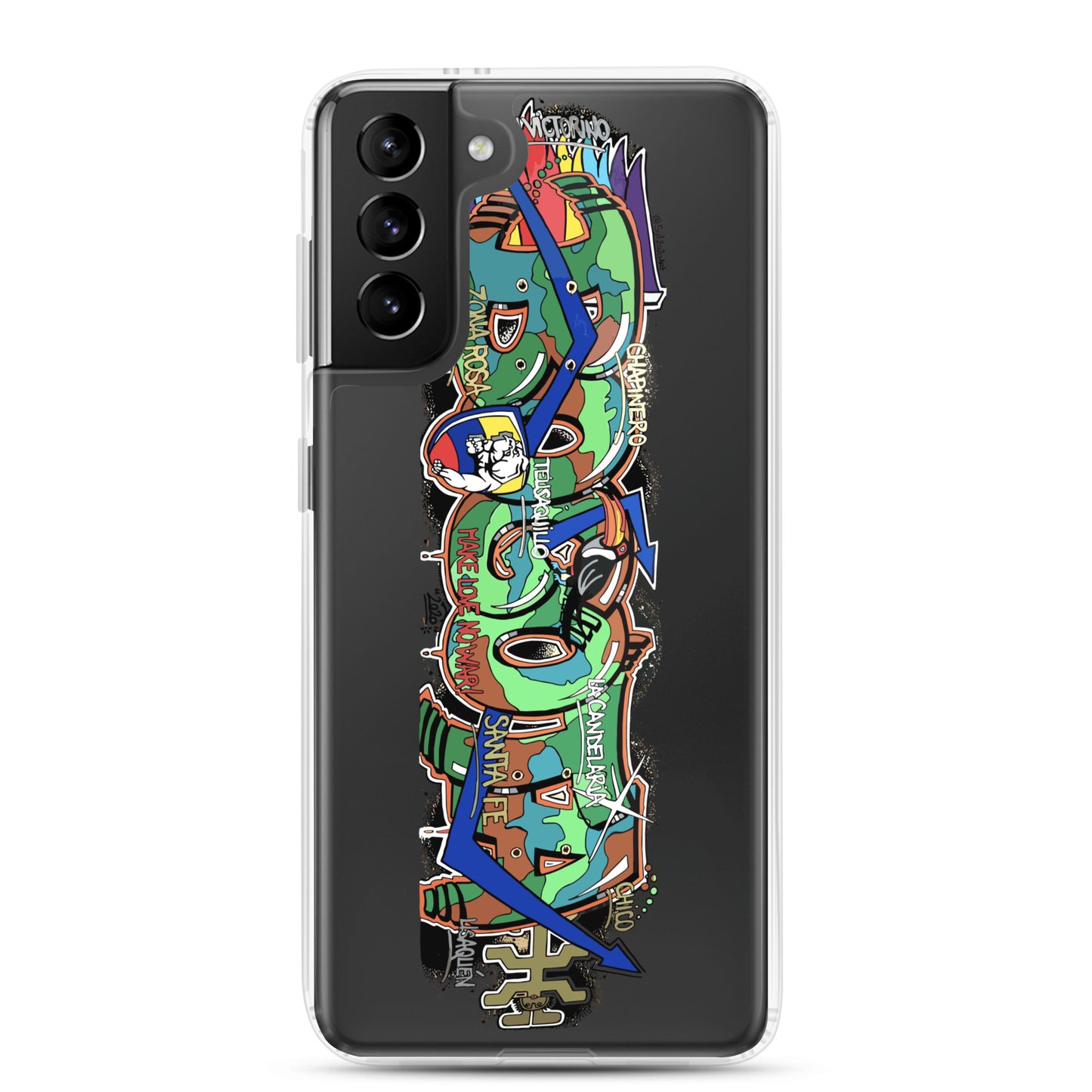 Coque Samsung®