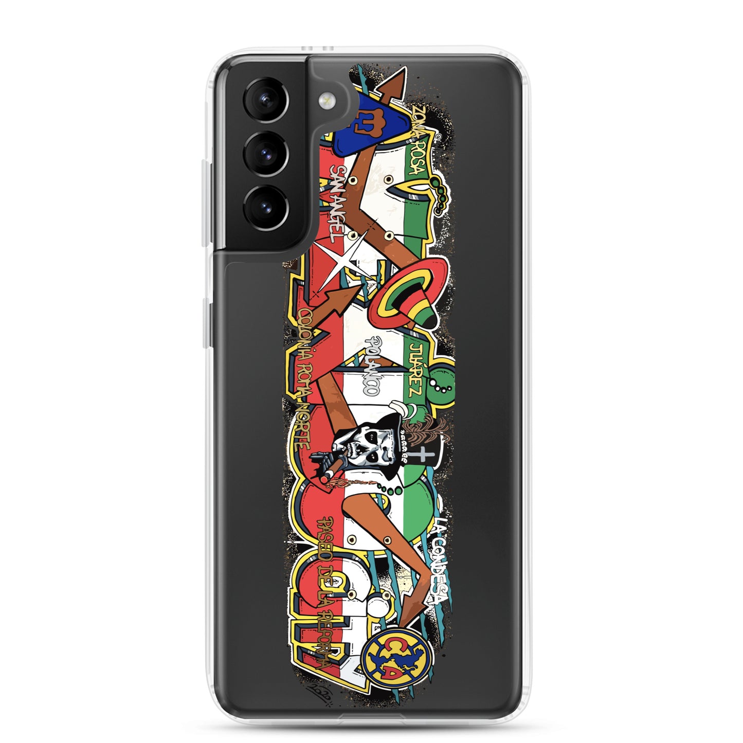 Samsung® case