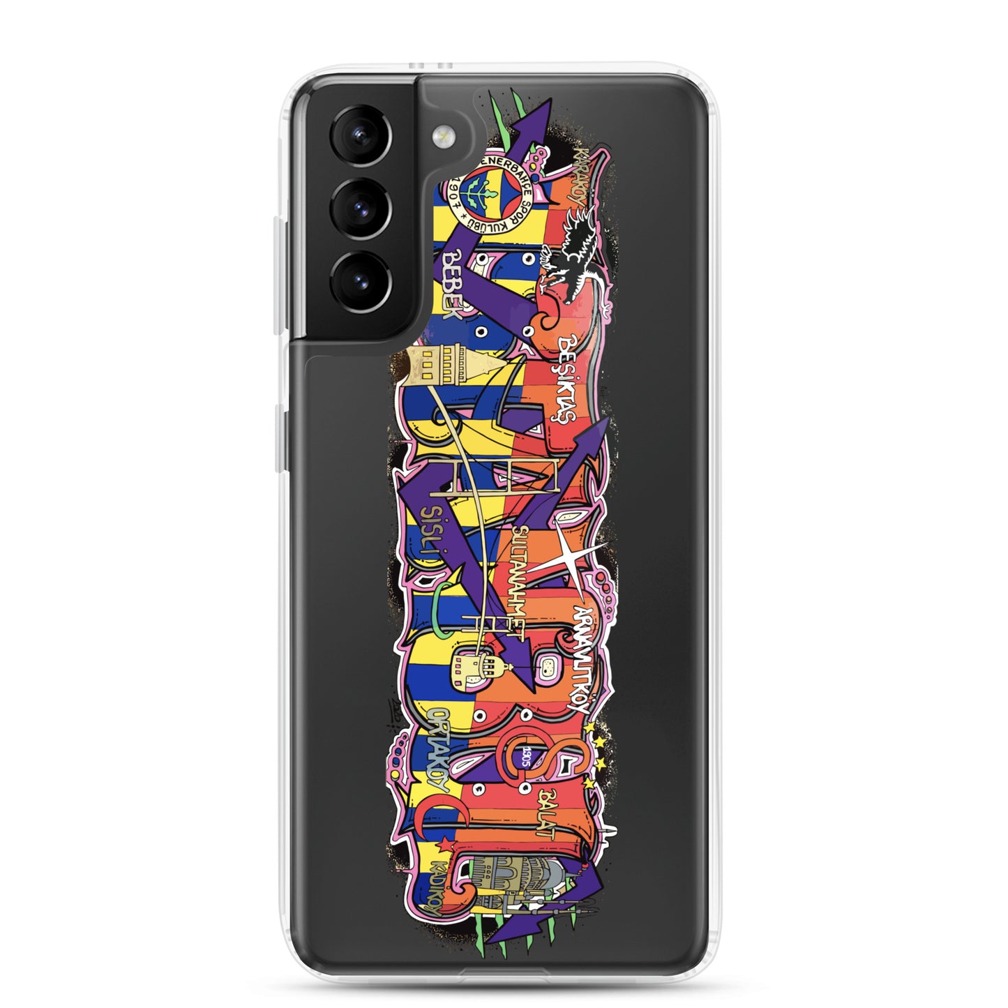 Coque Samsung®