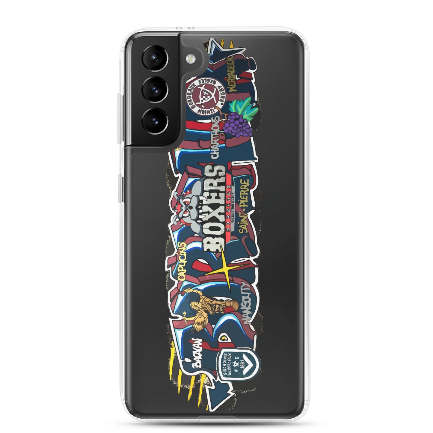 Coque Samsung®