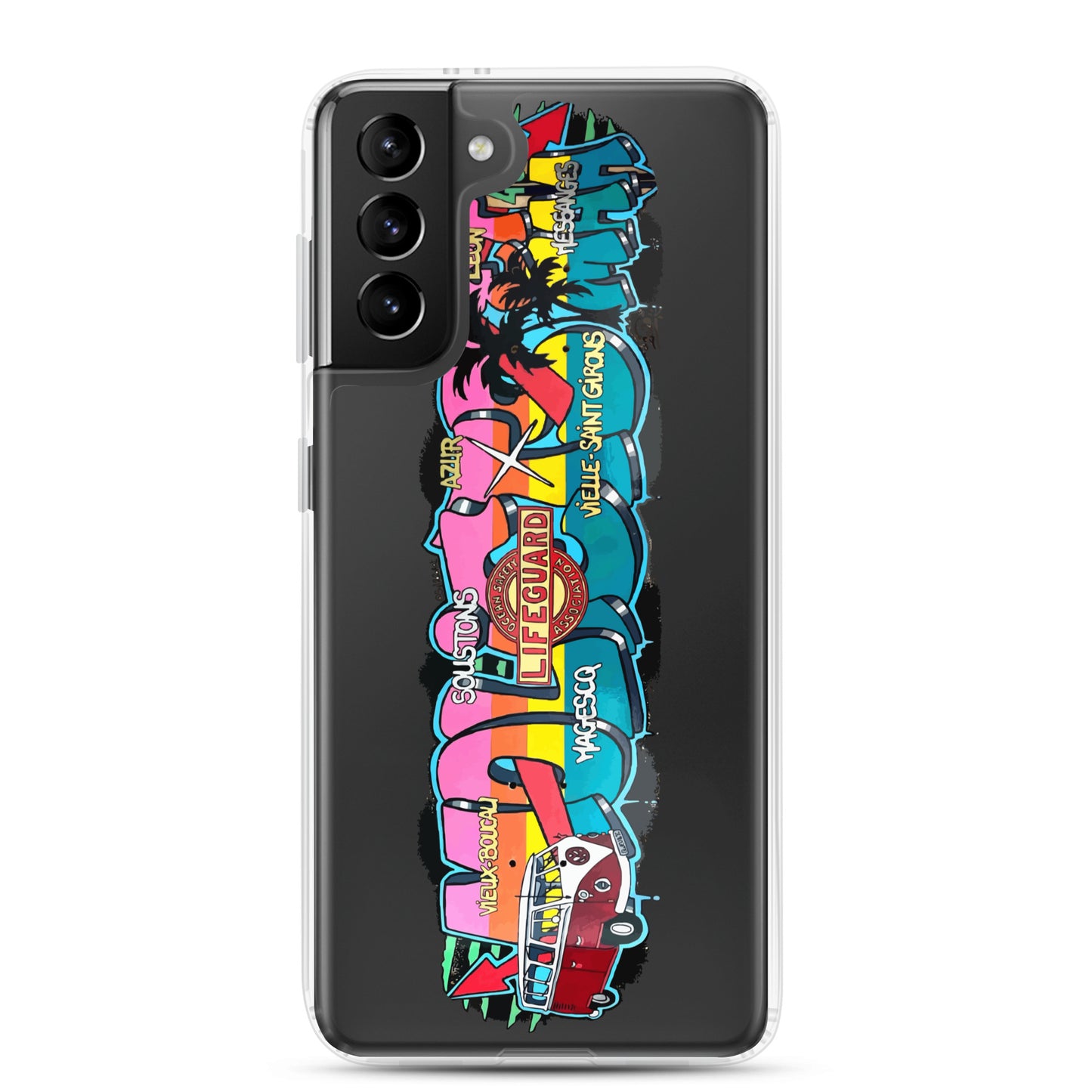 Coque Samsung®