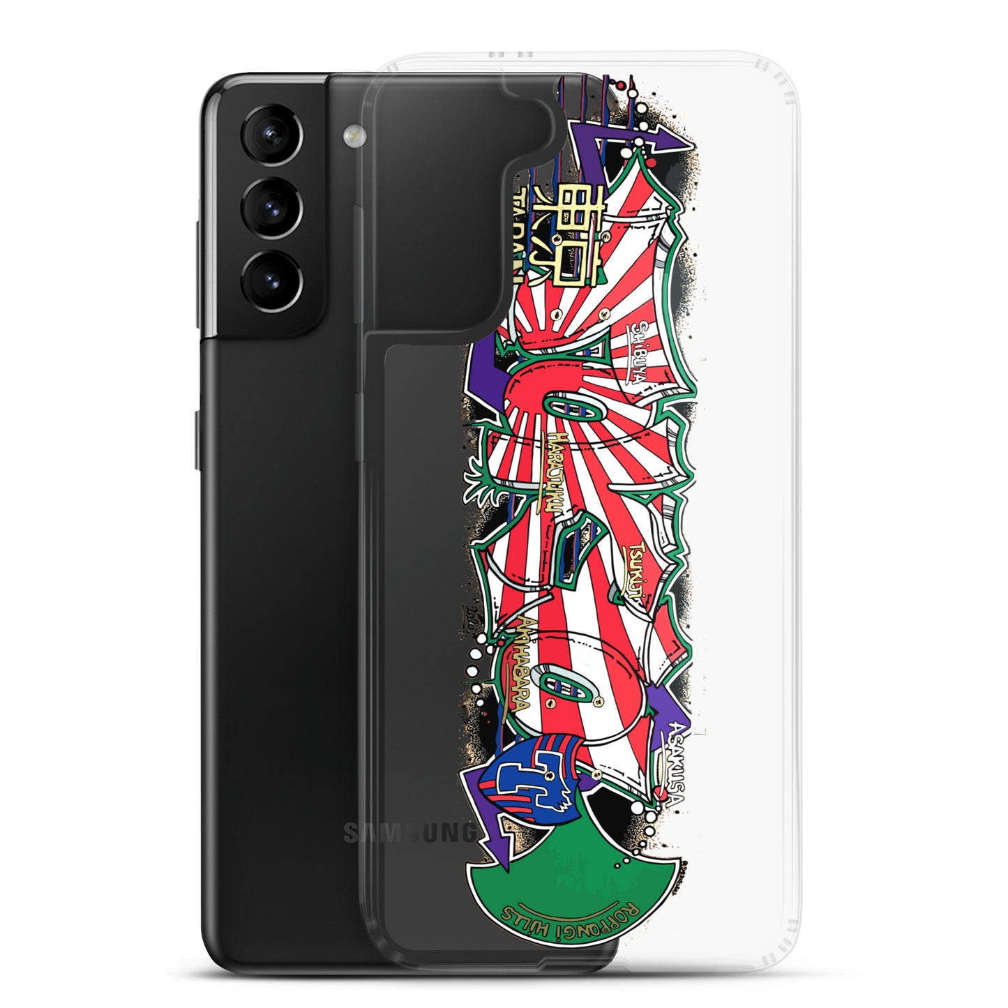 Coque Samsung®