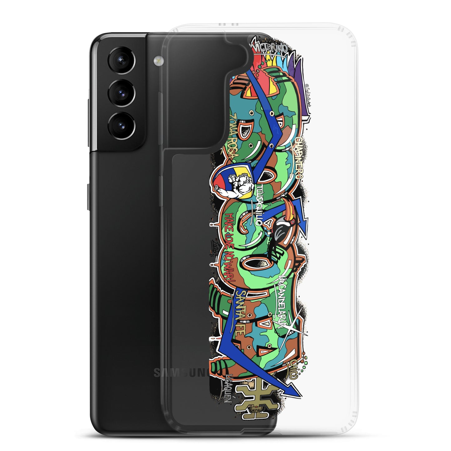 Coque Samsung®