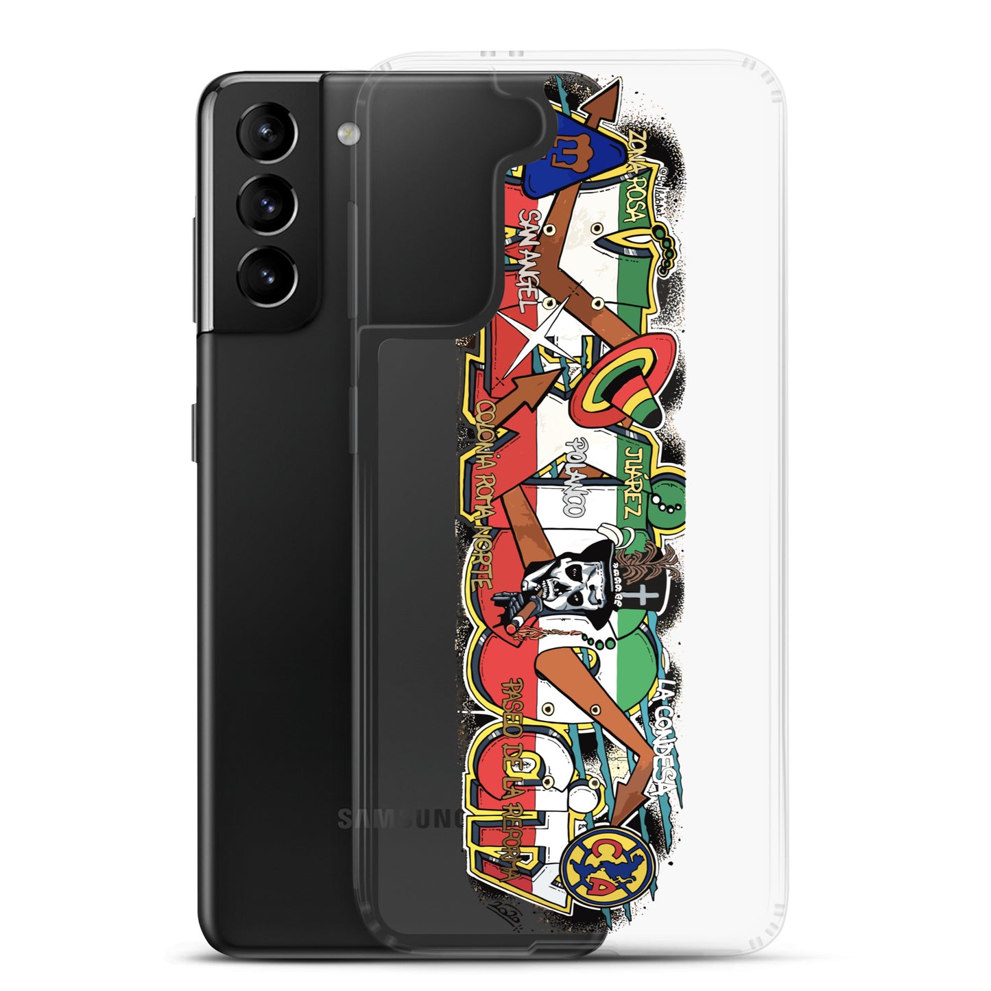 Samsung® case