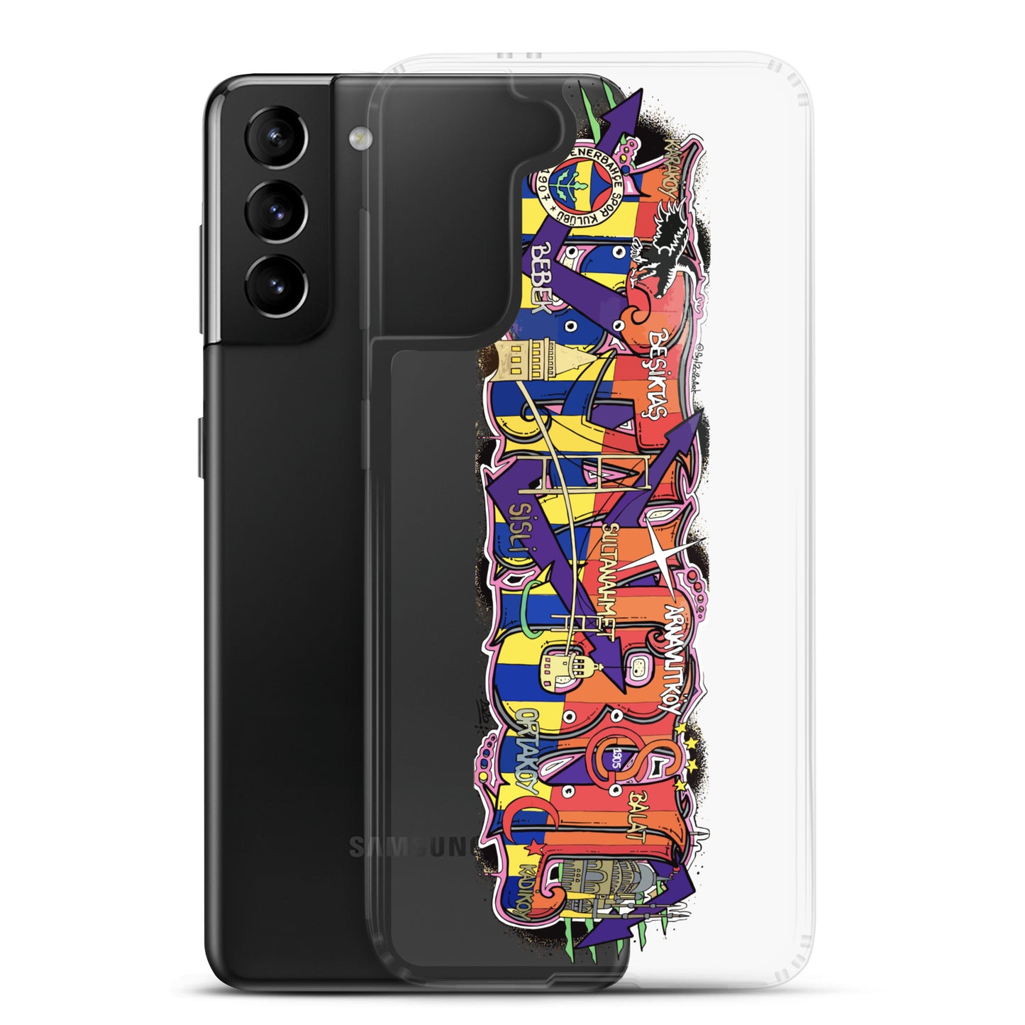 Coque Samsung®