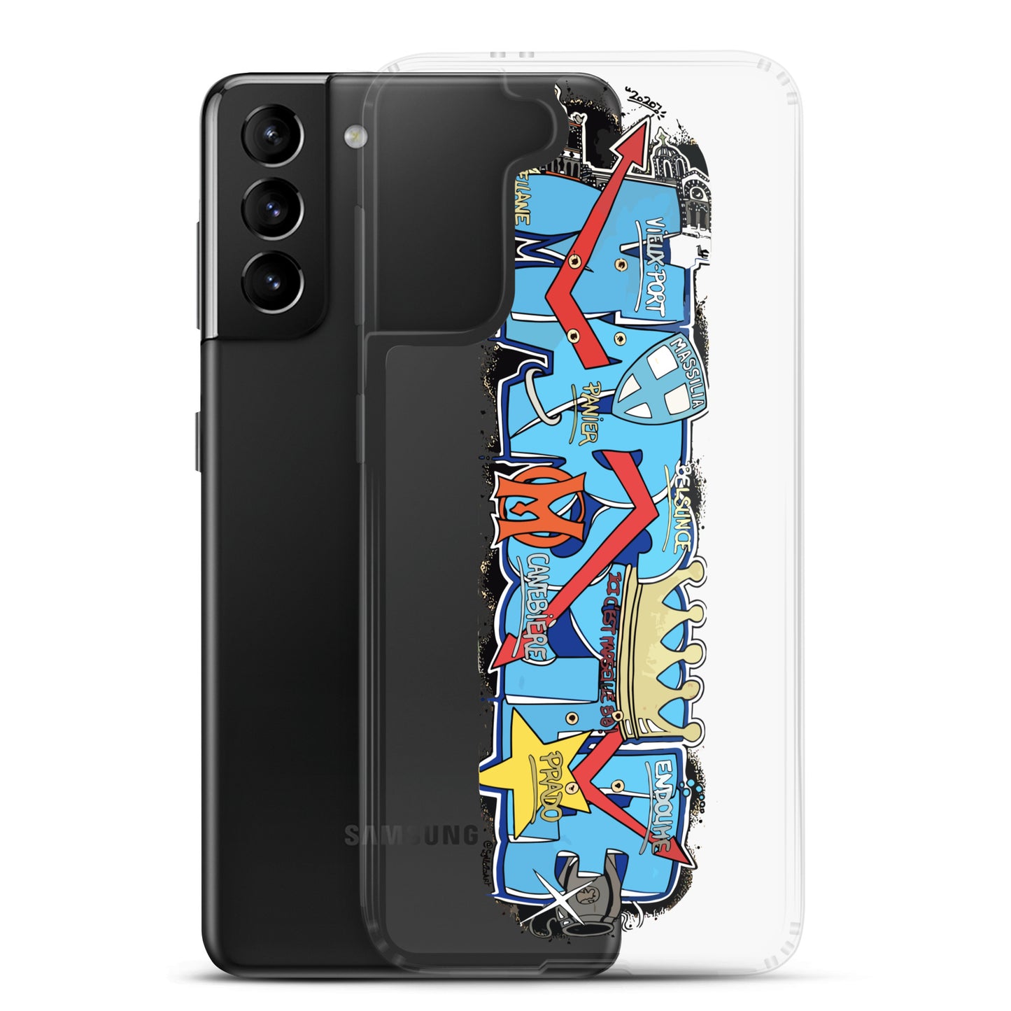 Samsung® case