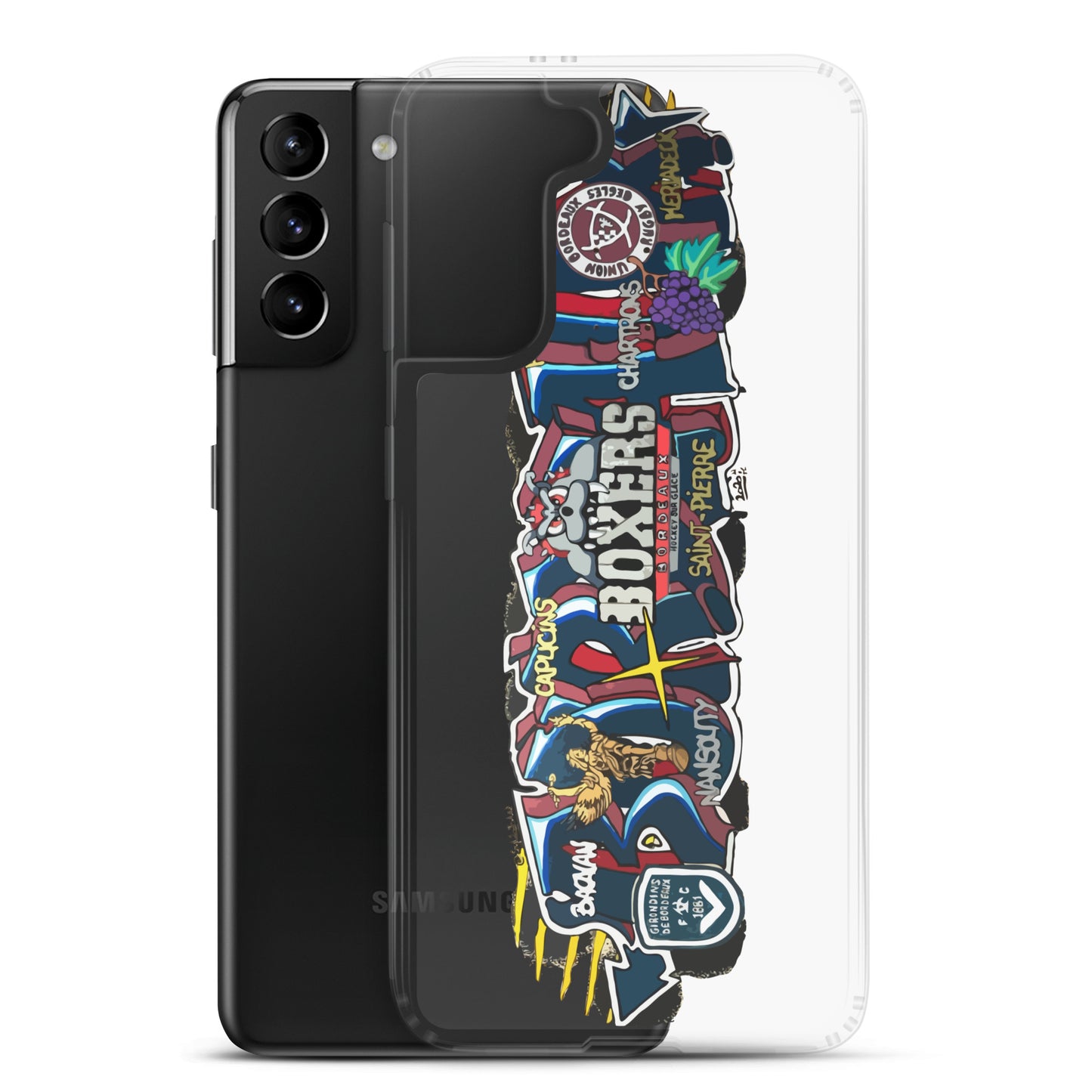 Coque Samsung®