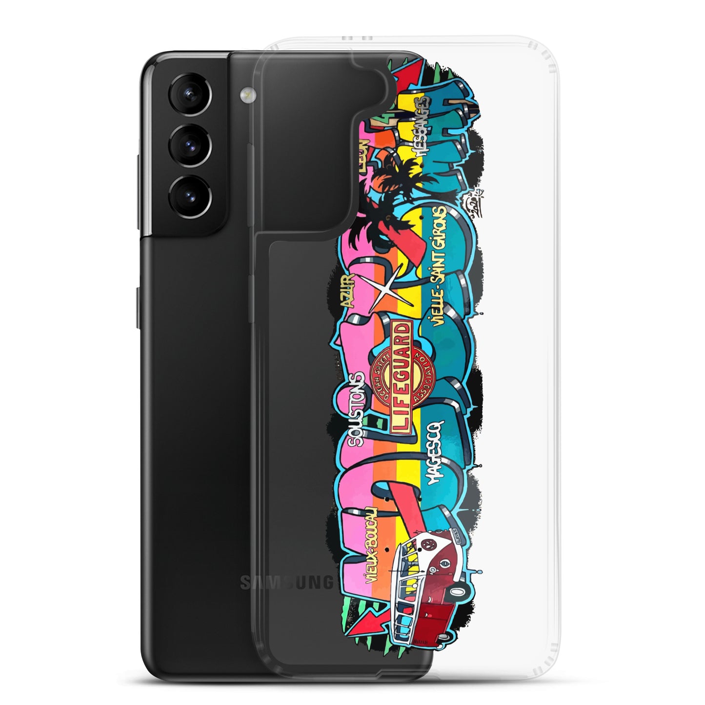Coque Samsung®