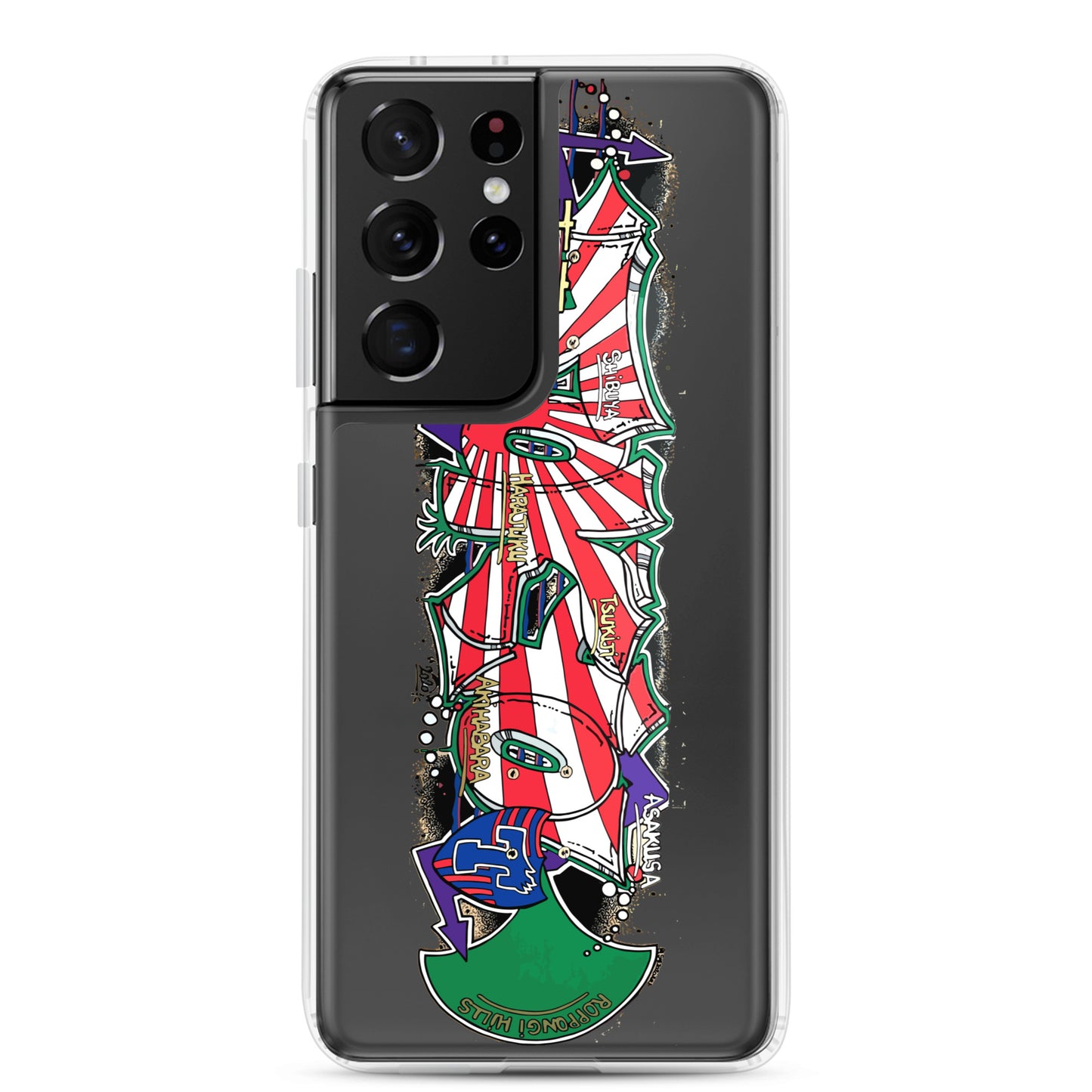 Coque Samsung®