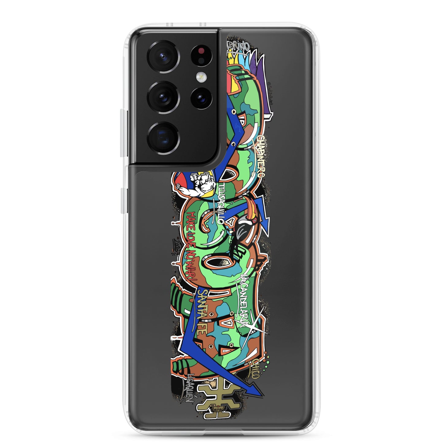Coque Samsung®