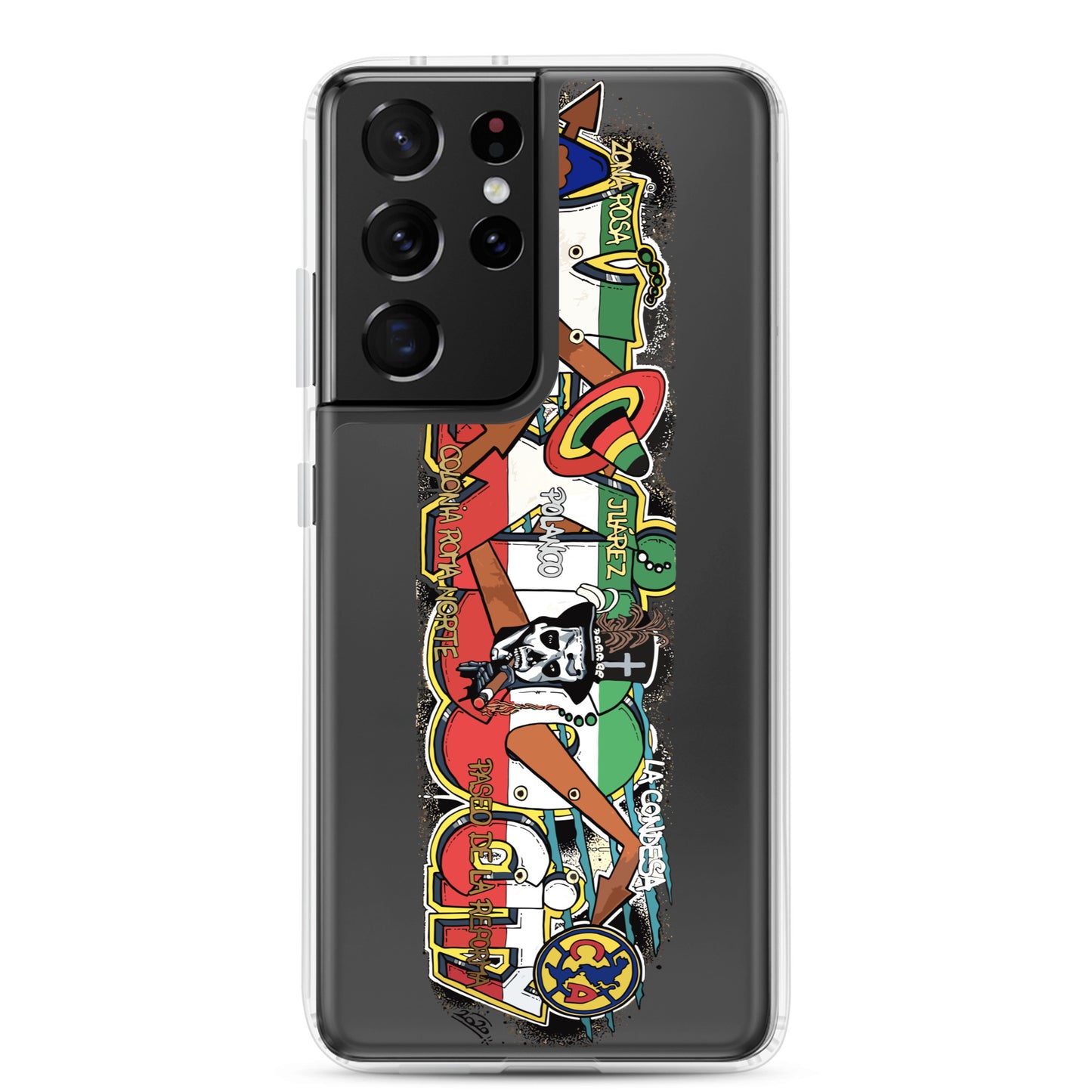 Samsung® case