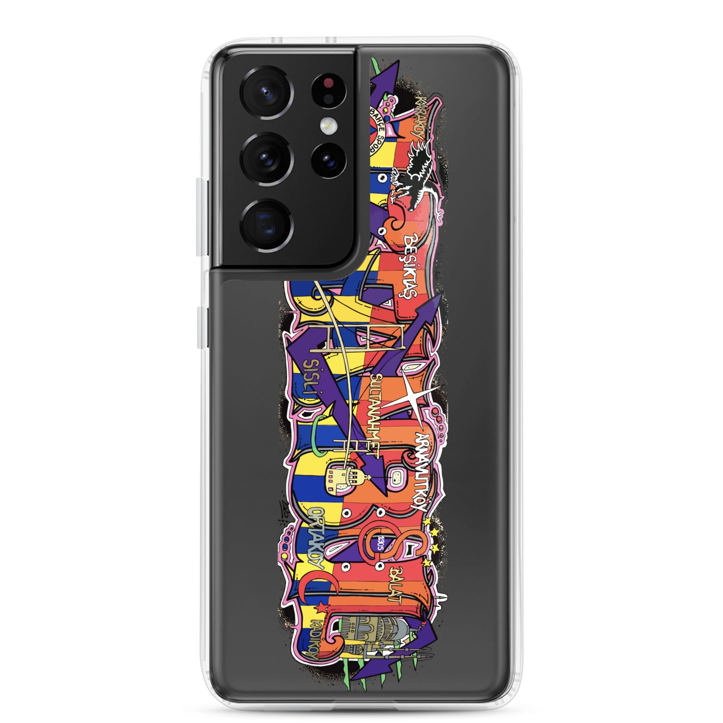 Coque Samsung®