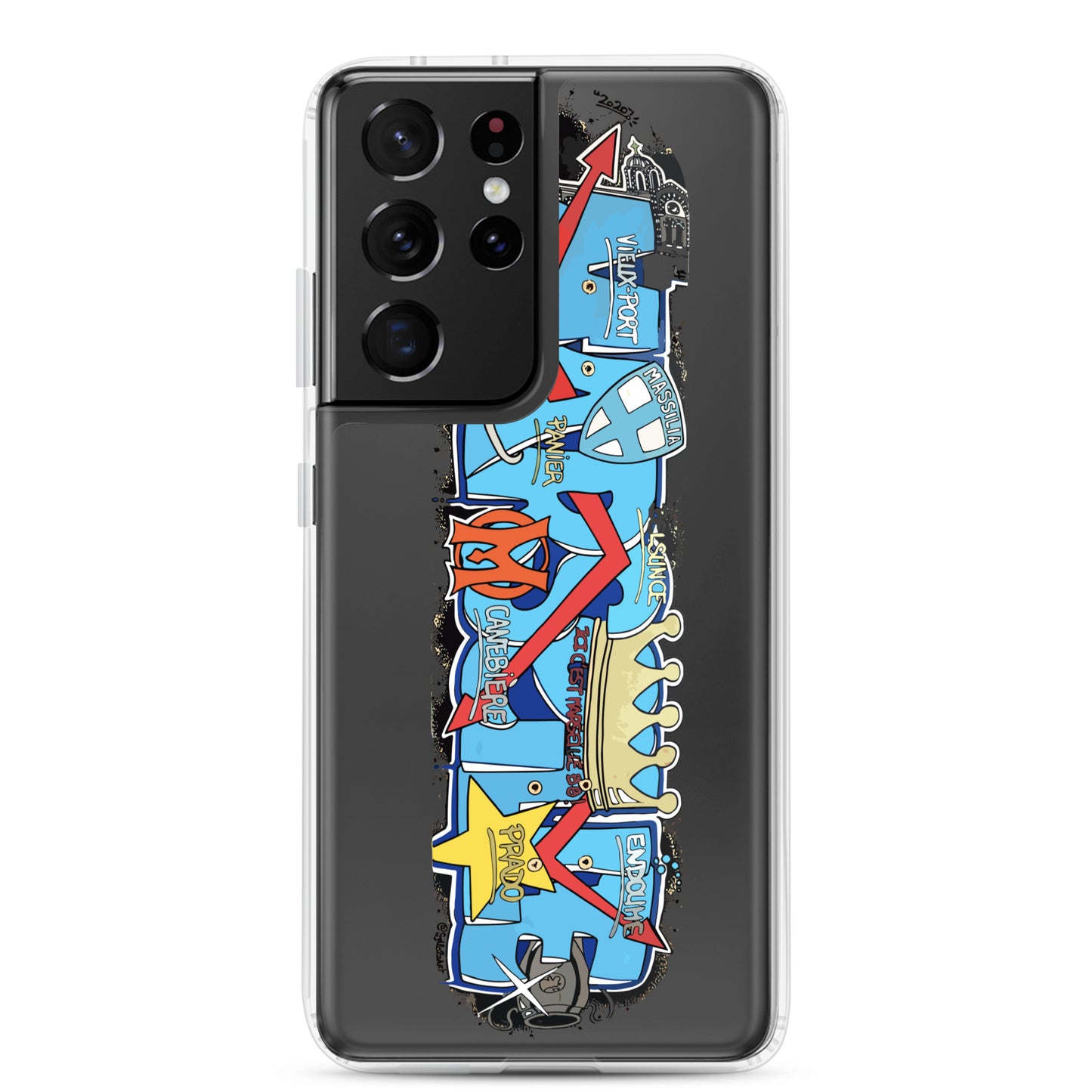 Samsung® case