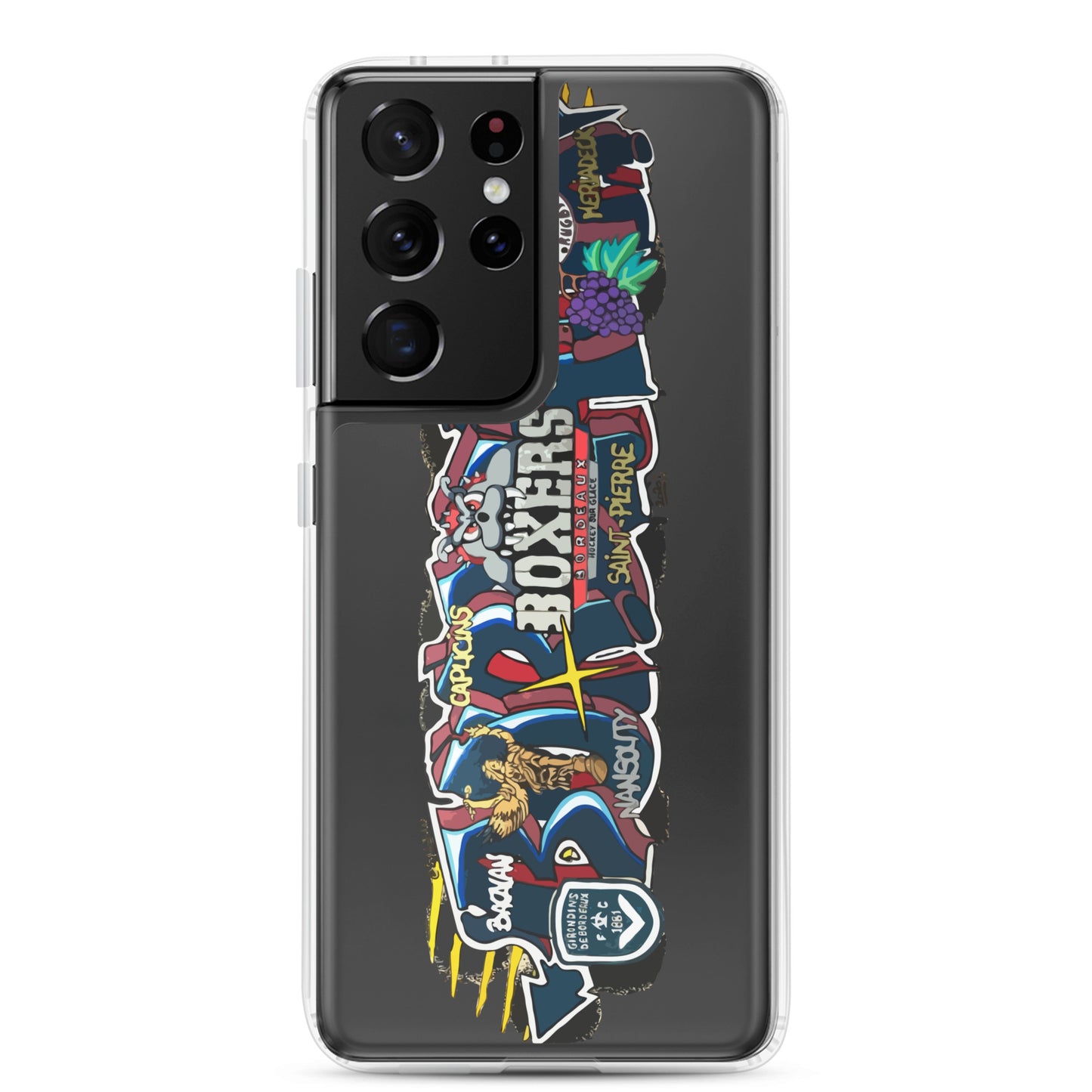 Coque Samsung®