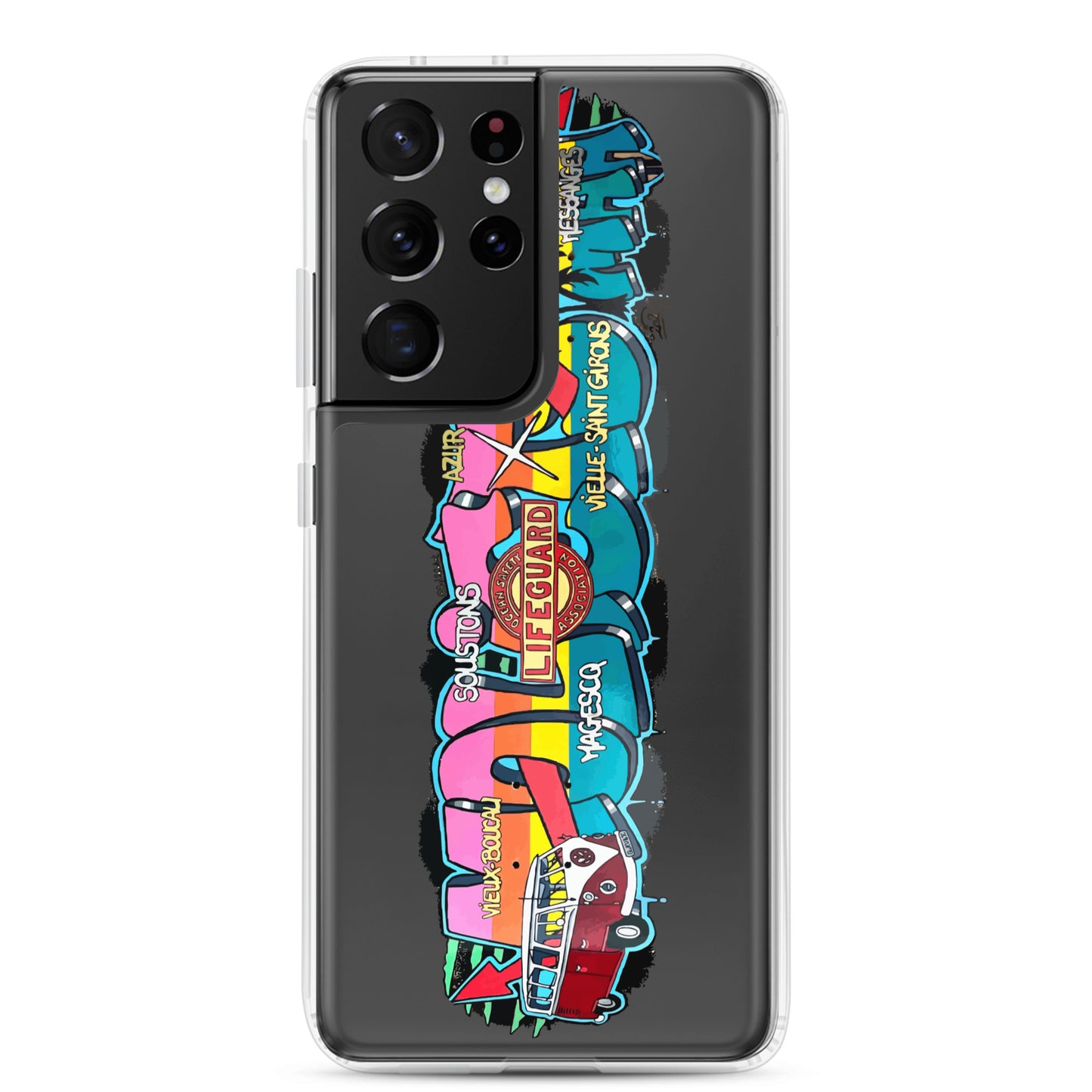 Coque Samsung®