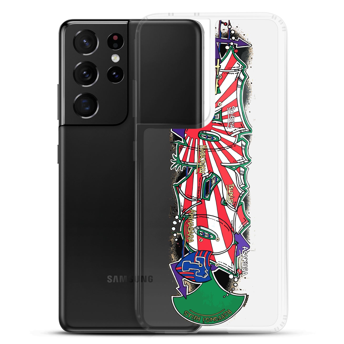 Coque Samsung®