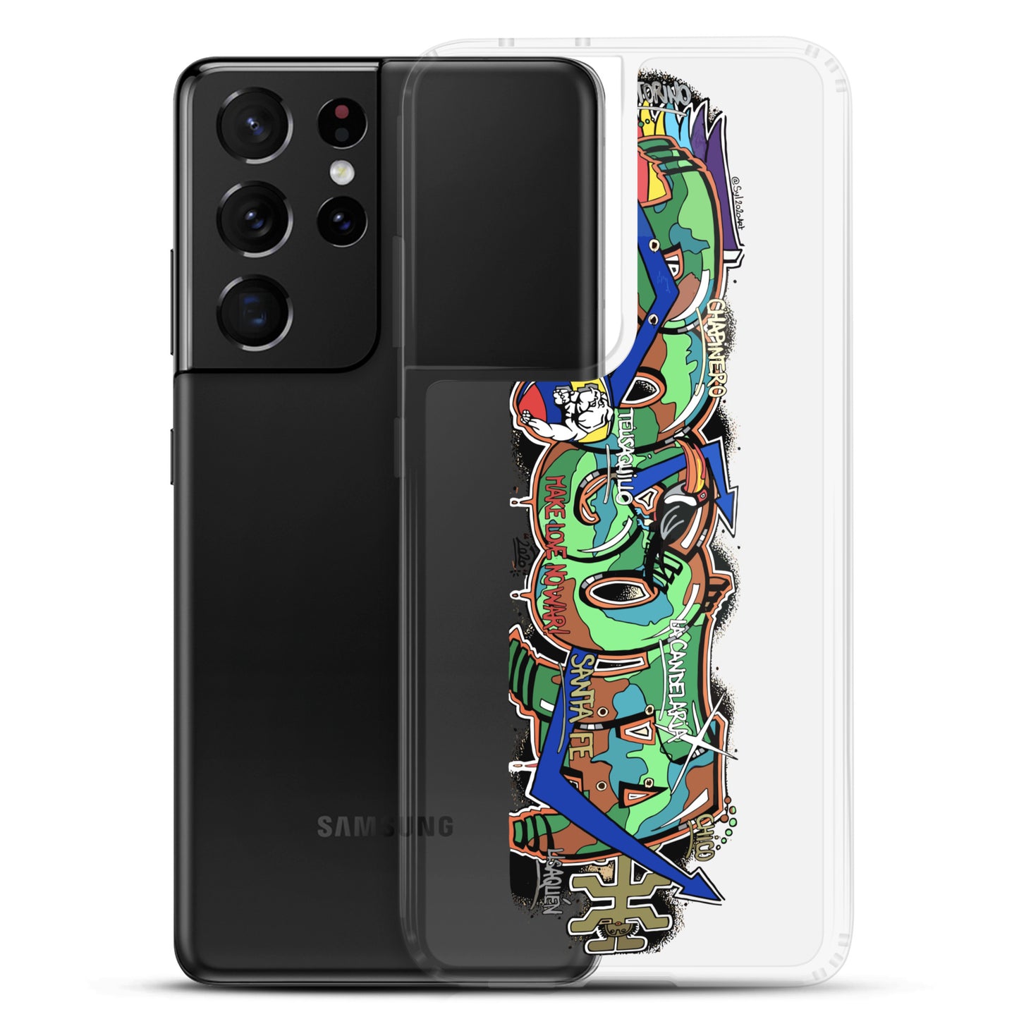 Coque Samsung®