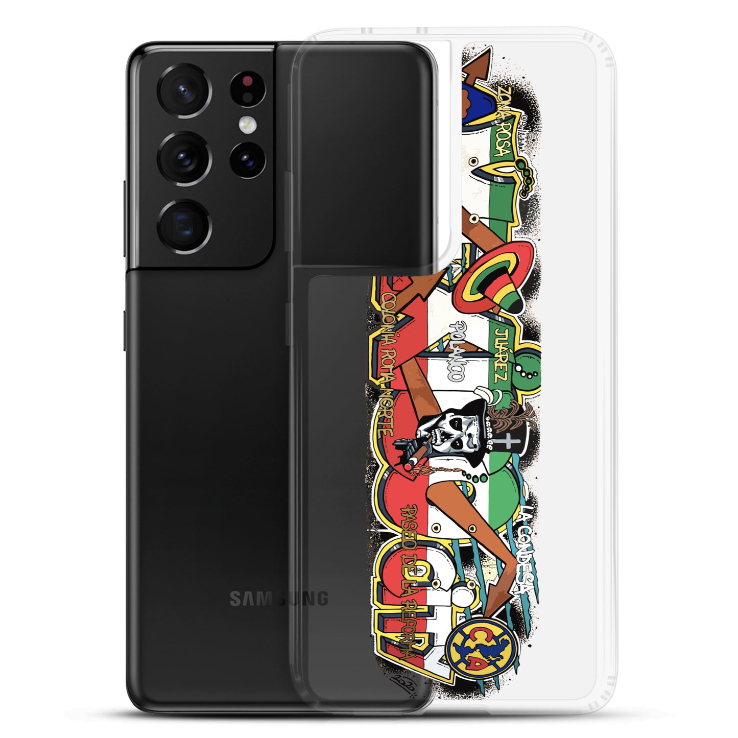 Samsung® case