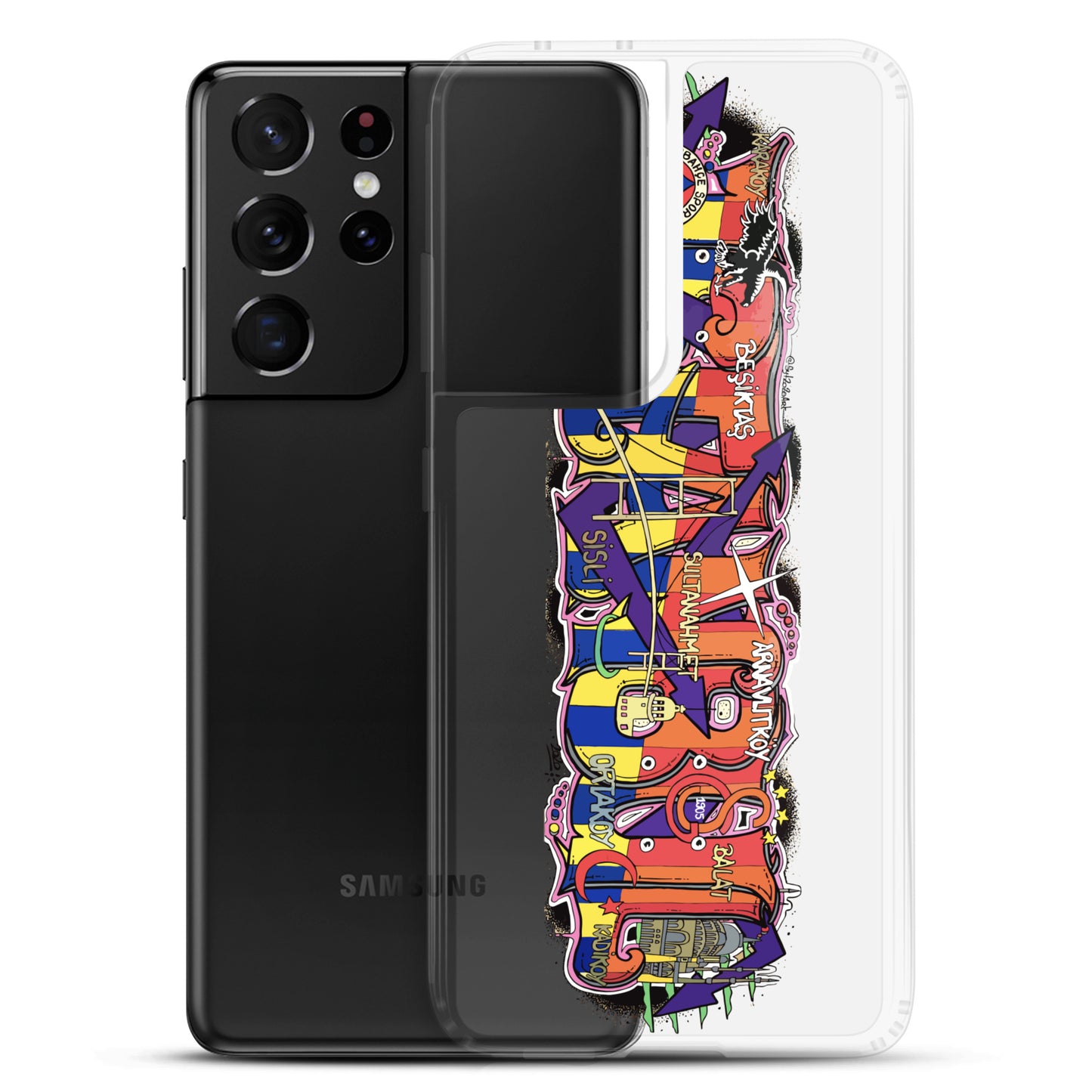 Coque Samsung®