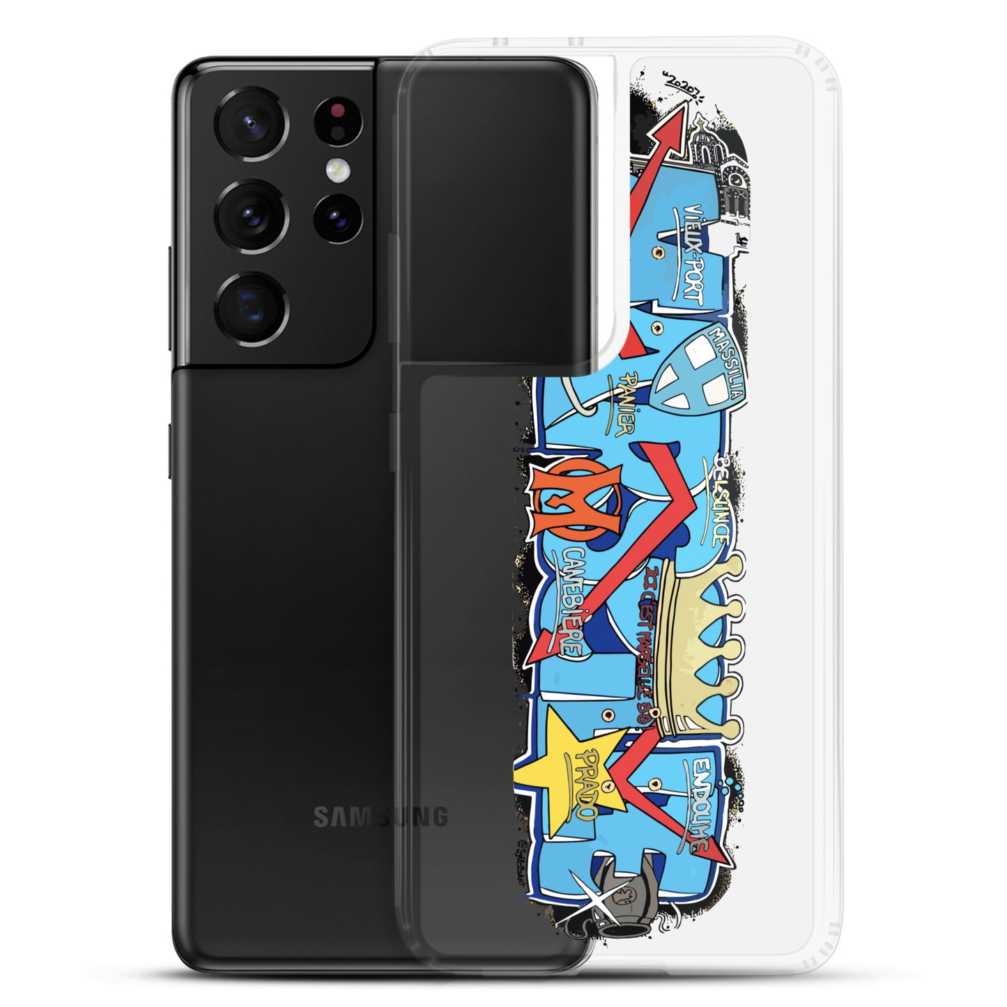 Samsung® case