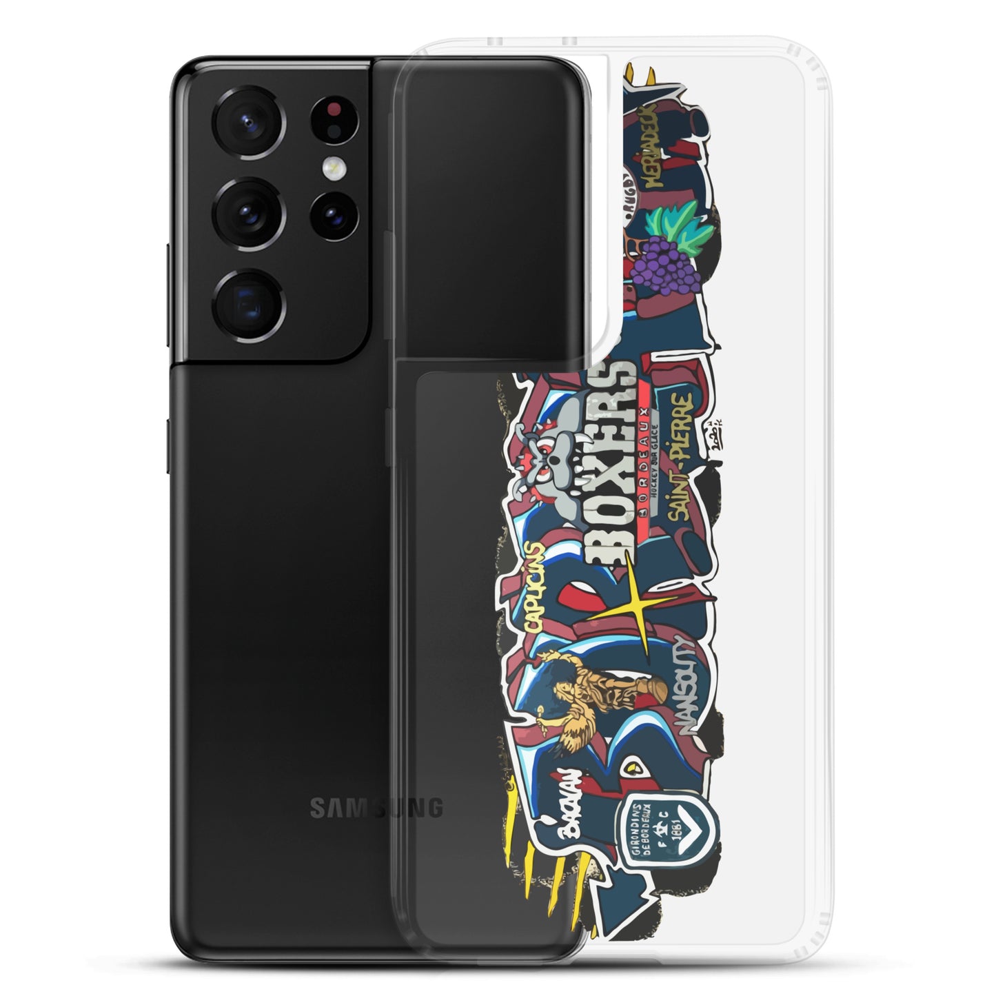 Coque Samsung®