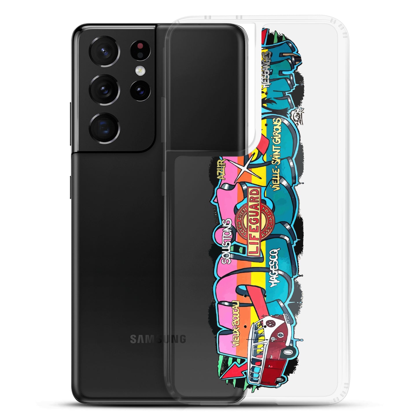 Coque Samsung®