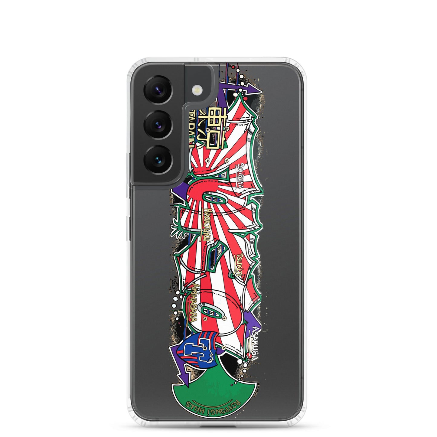 Coque Samsung®