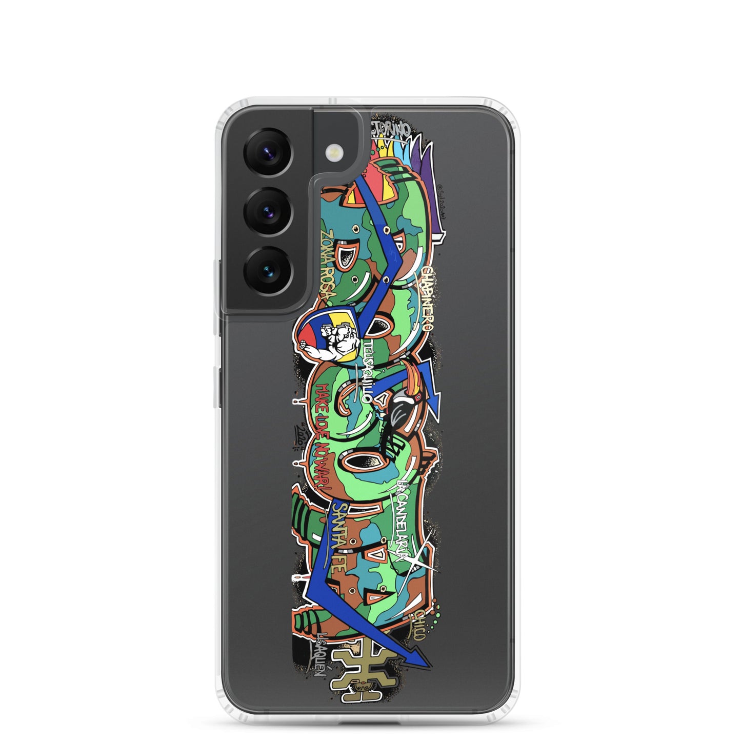 Coque Samsung®