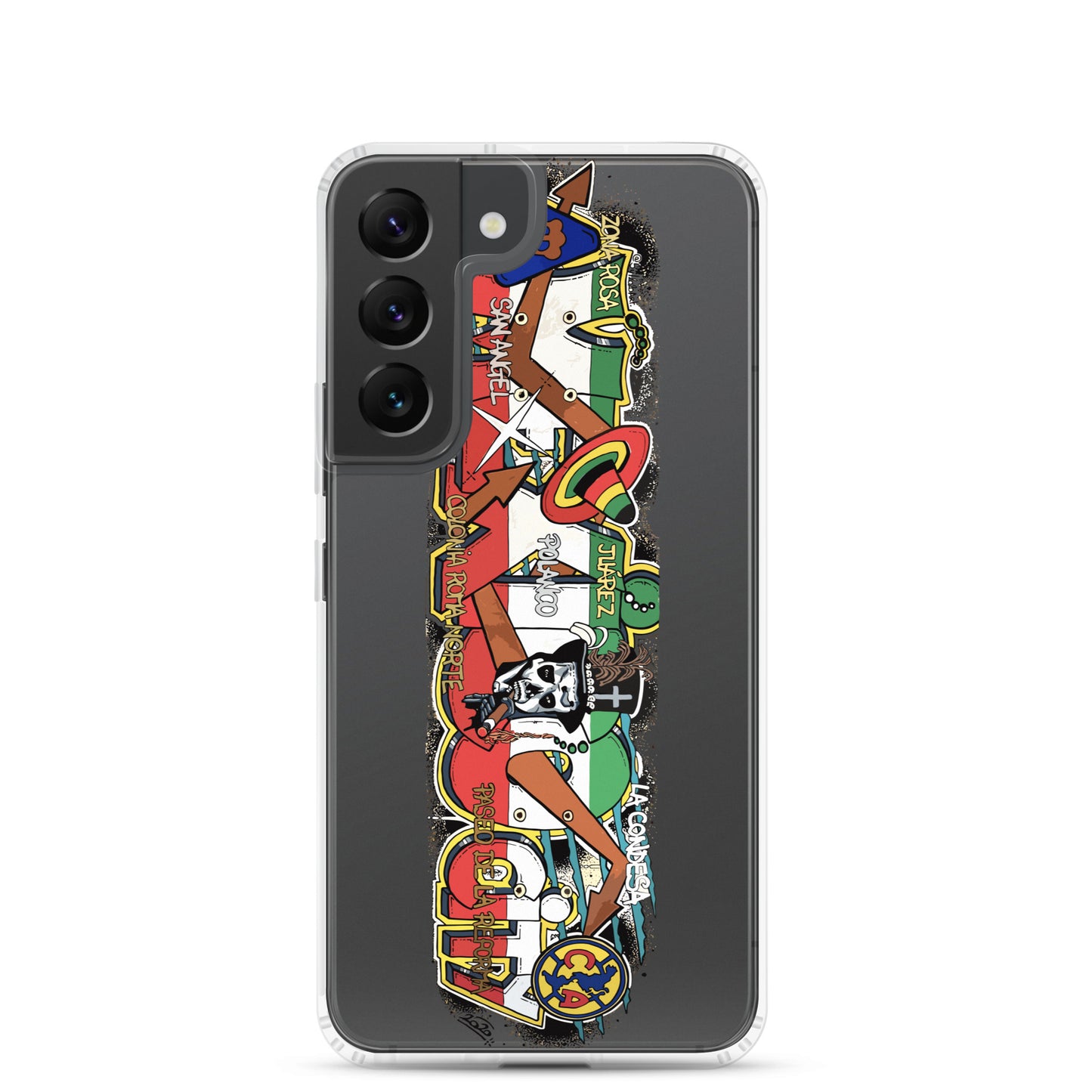 Samsung® case
