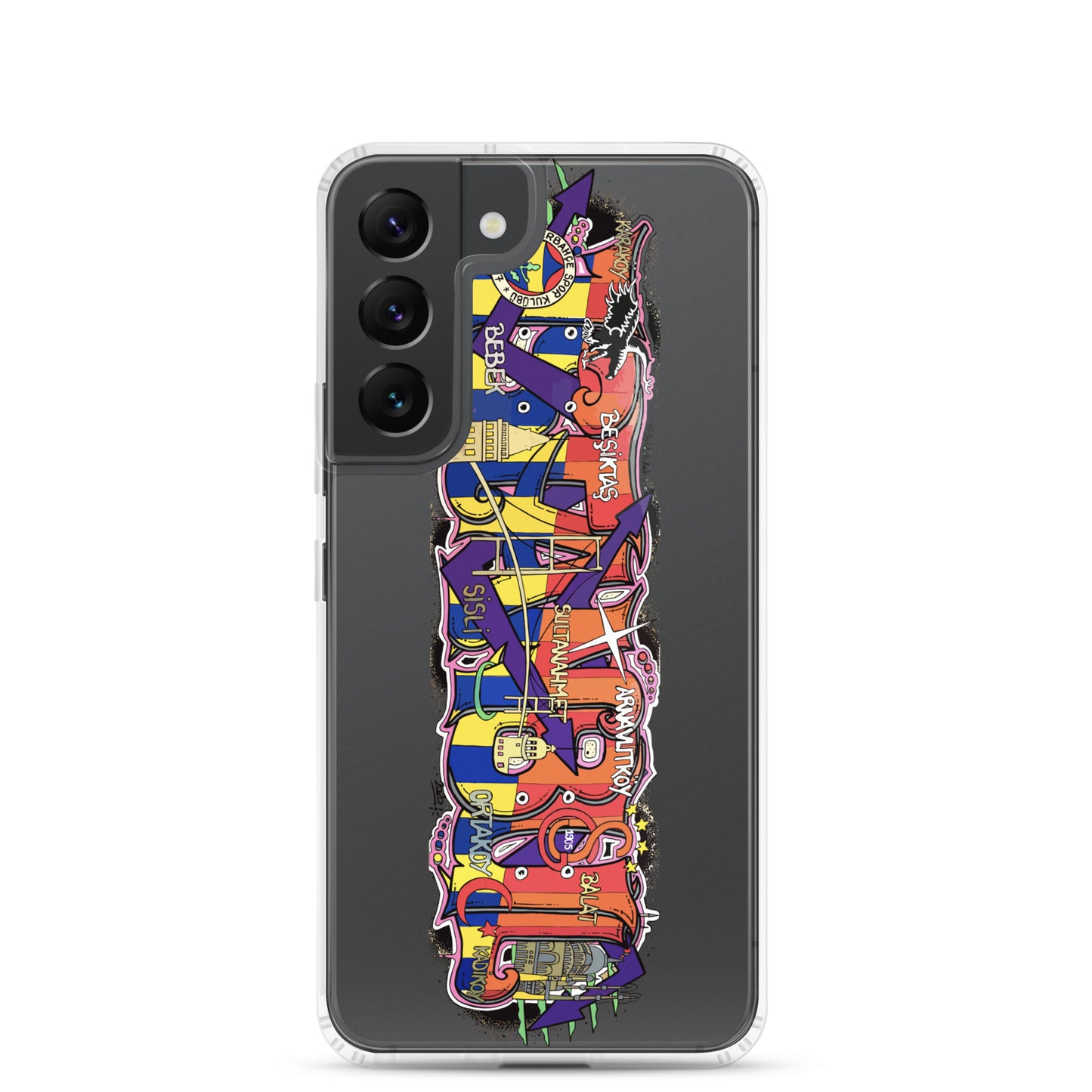 Coque Samsung®